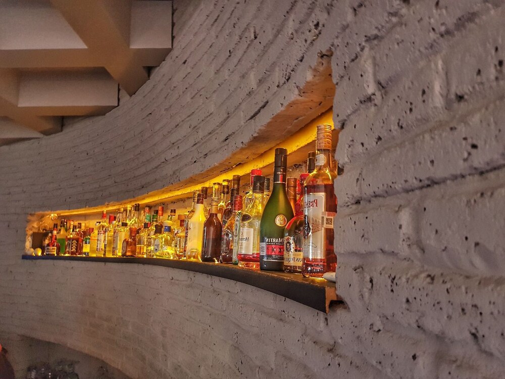 Palacio Azteca by Noktos