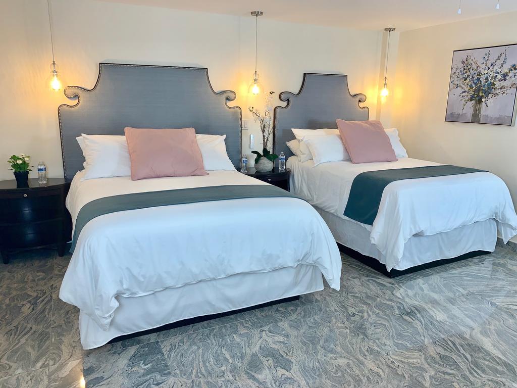 Rio Suites Hotel & Apartments