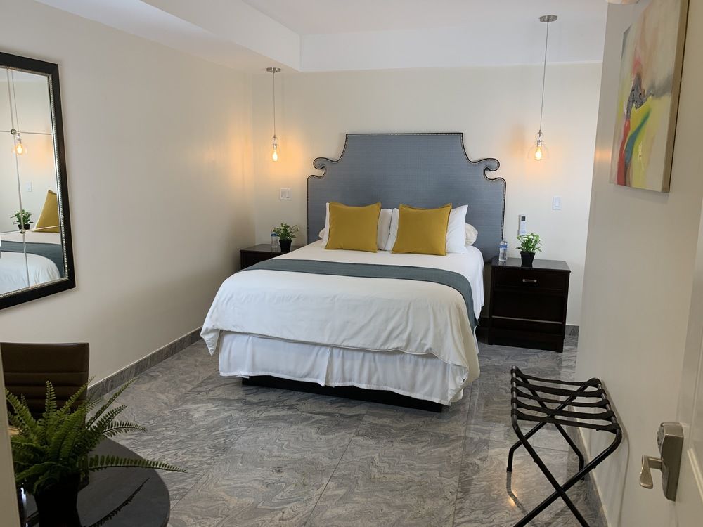 Rio Suites Hotel & Apartments