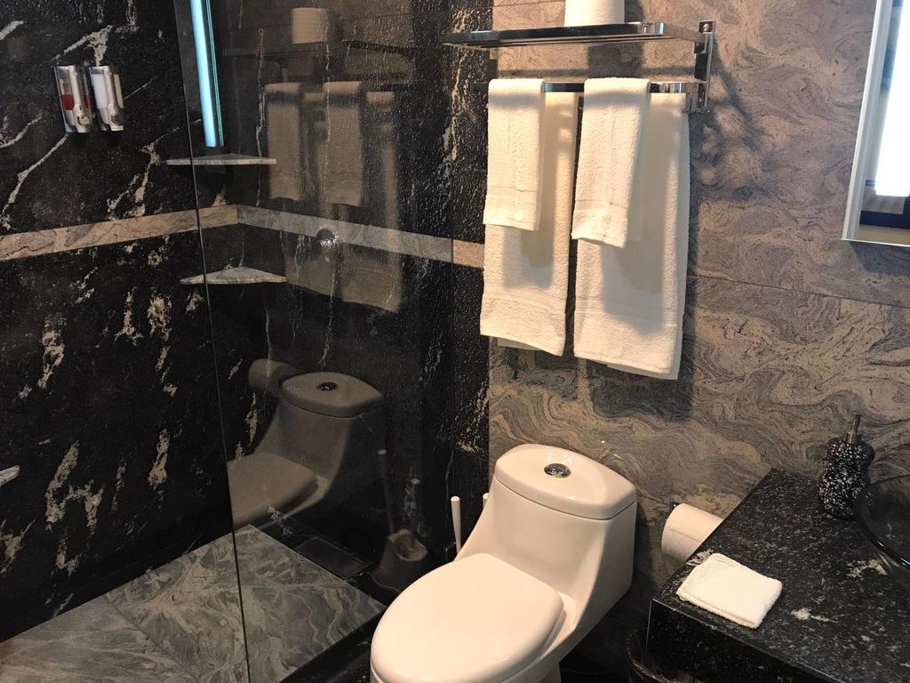 Rio Suites Hotel & Apartments