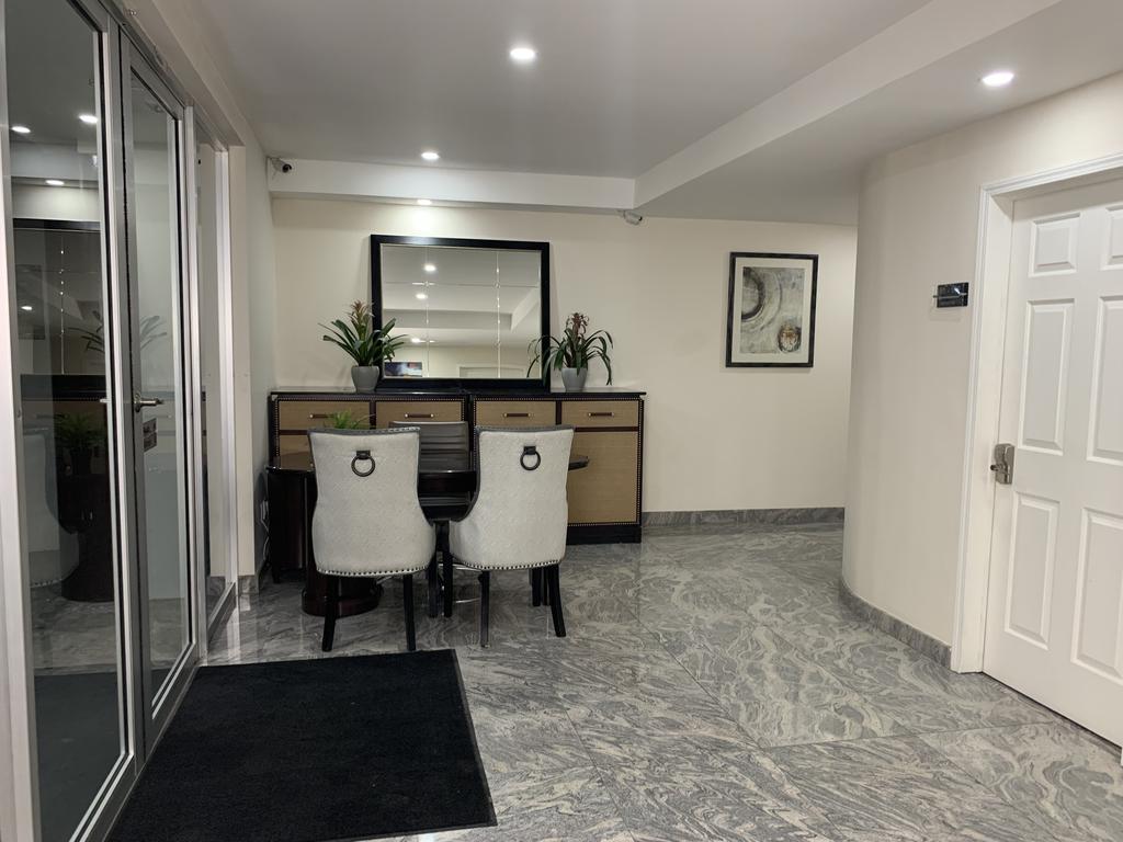 Rio Suites Hotel & Apartments