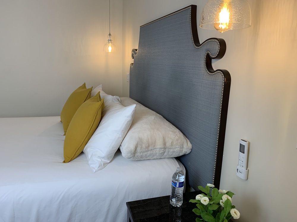 Rio Suites Hotel & Apartments