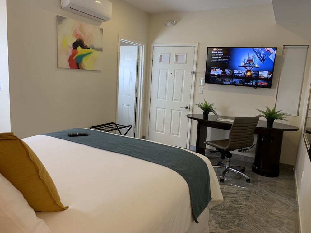 Rio Suites Hotel & Apartments