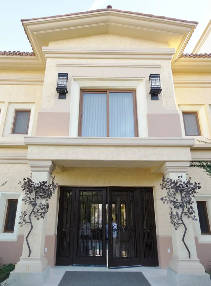 Santuario Diegueño