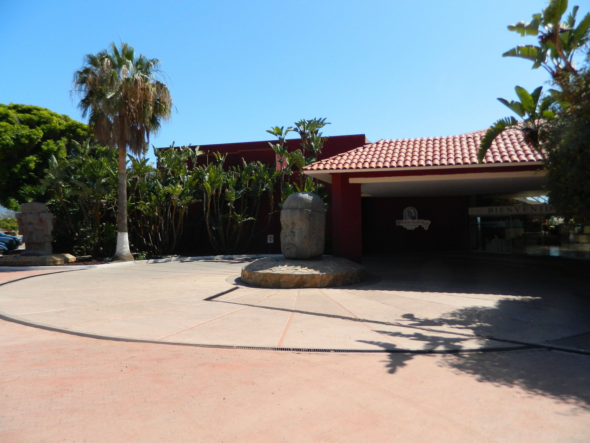 Puerto Nuevo Baja Hotel & Villas