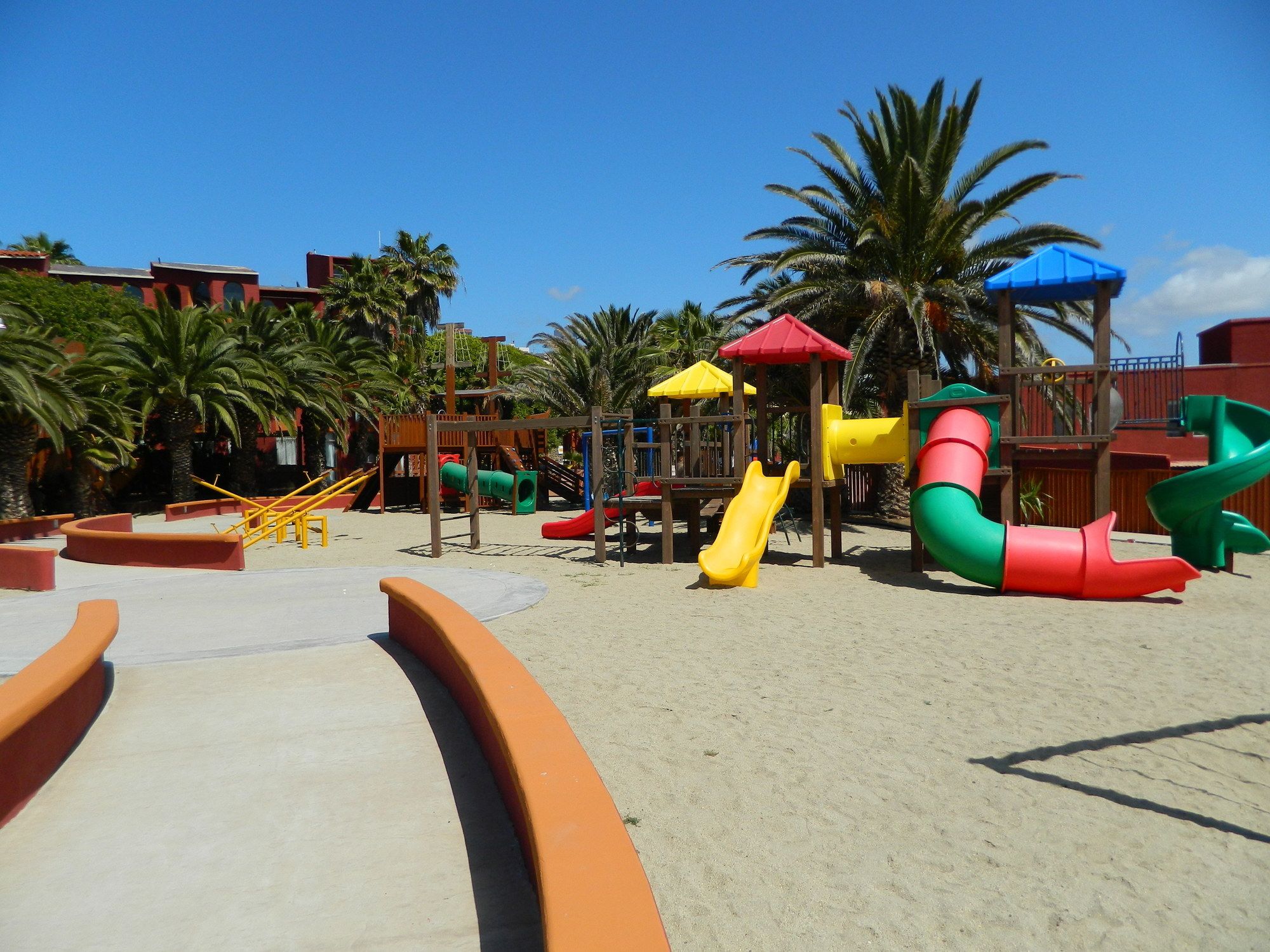 Puerto Nuevo Baja Hotel & Villas