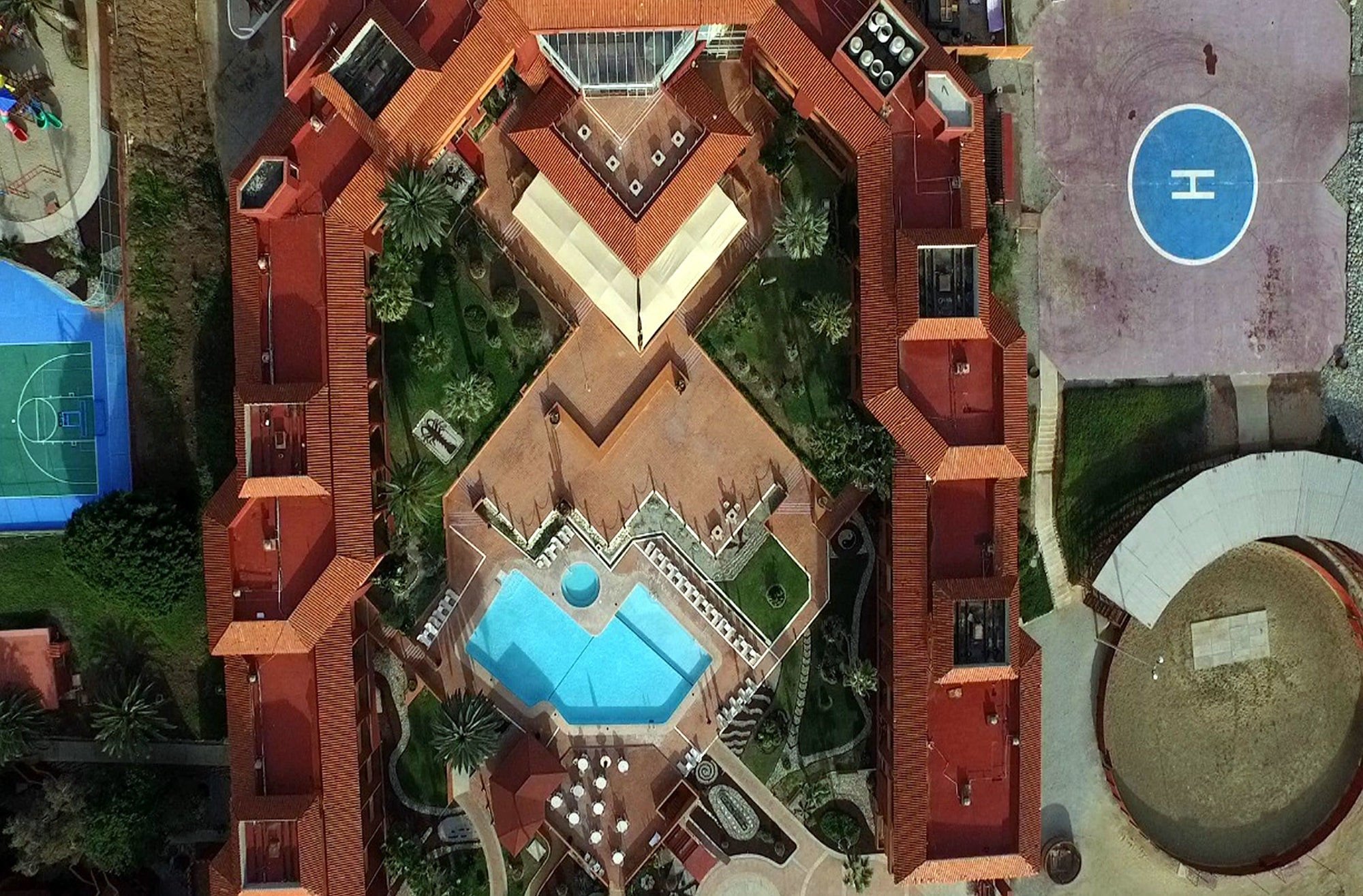 Puerto Nuevo Baja Hotel & Villas