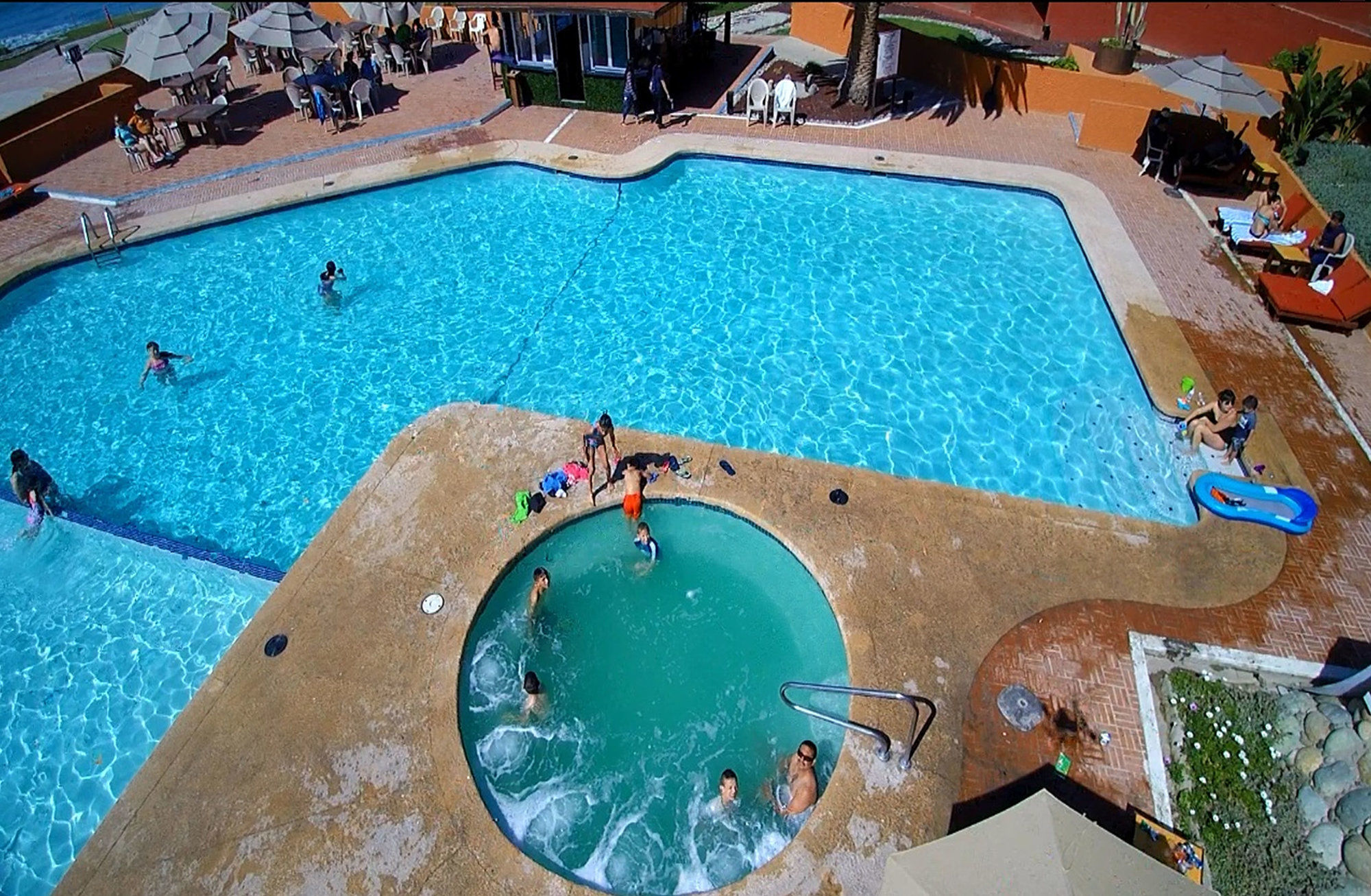 Puerto Nuevo Baja Hotel & Villas