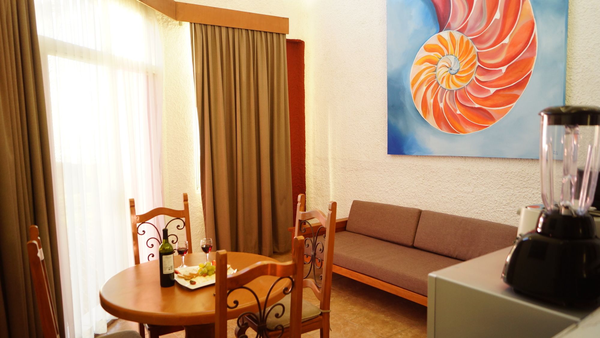 Puerto Nuevo Baja Hotel & Villas