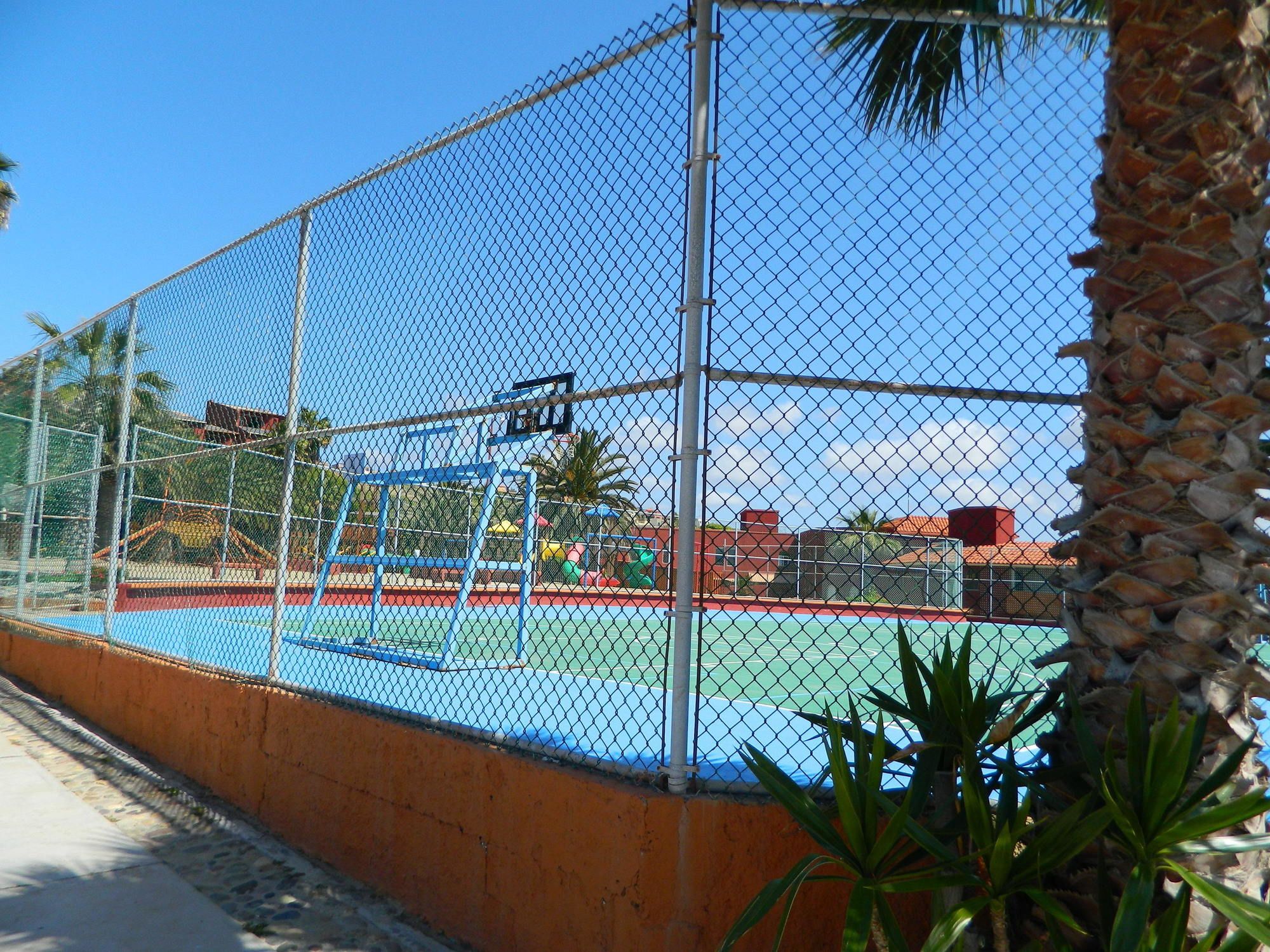 Puerto Nuevo Baja Hotel & Villas