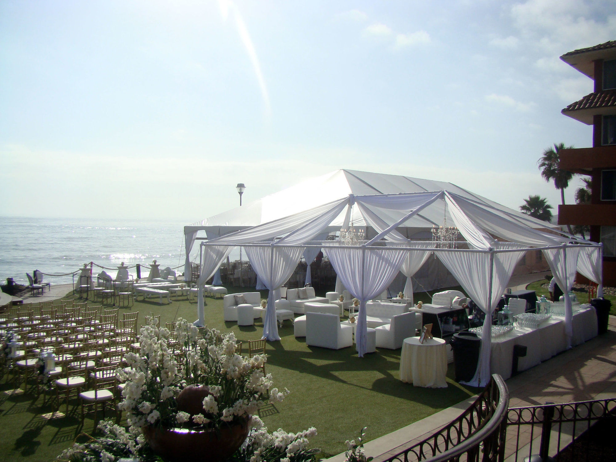 Puerto Nuevo Baja Hotel & Villas