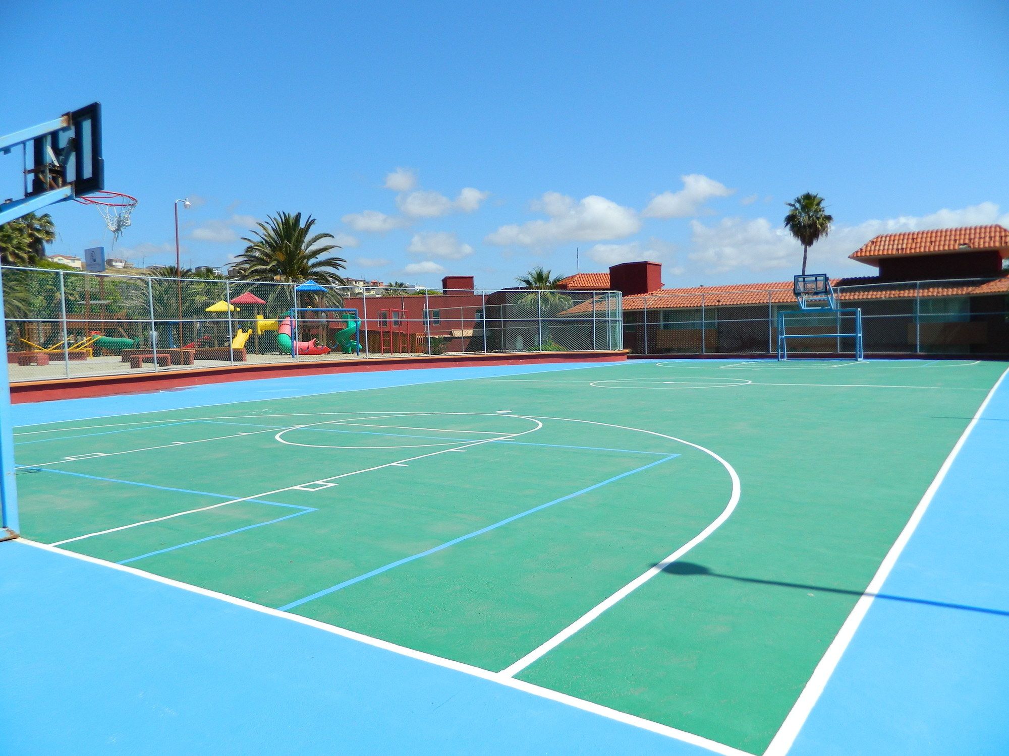 Puerto Nuevo Baja Hotel & Villas