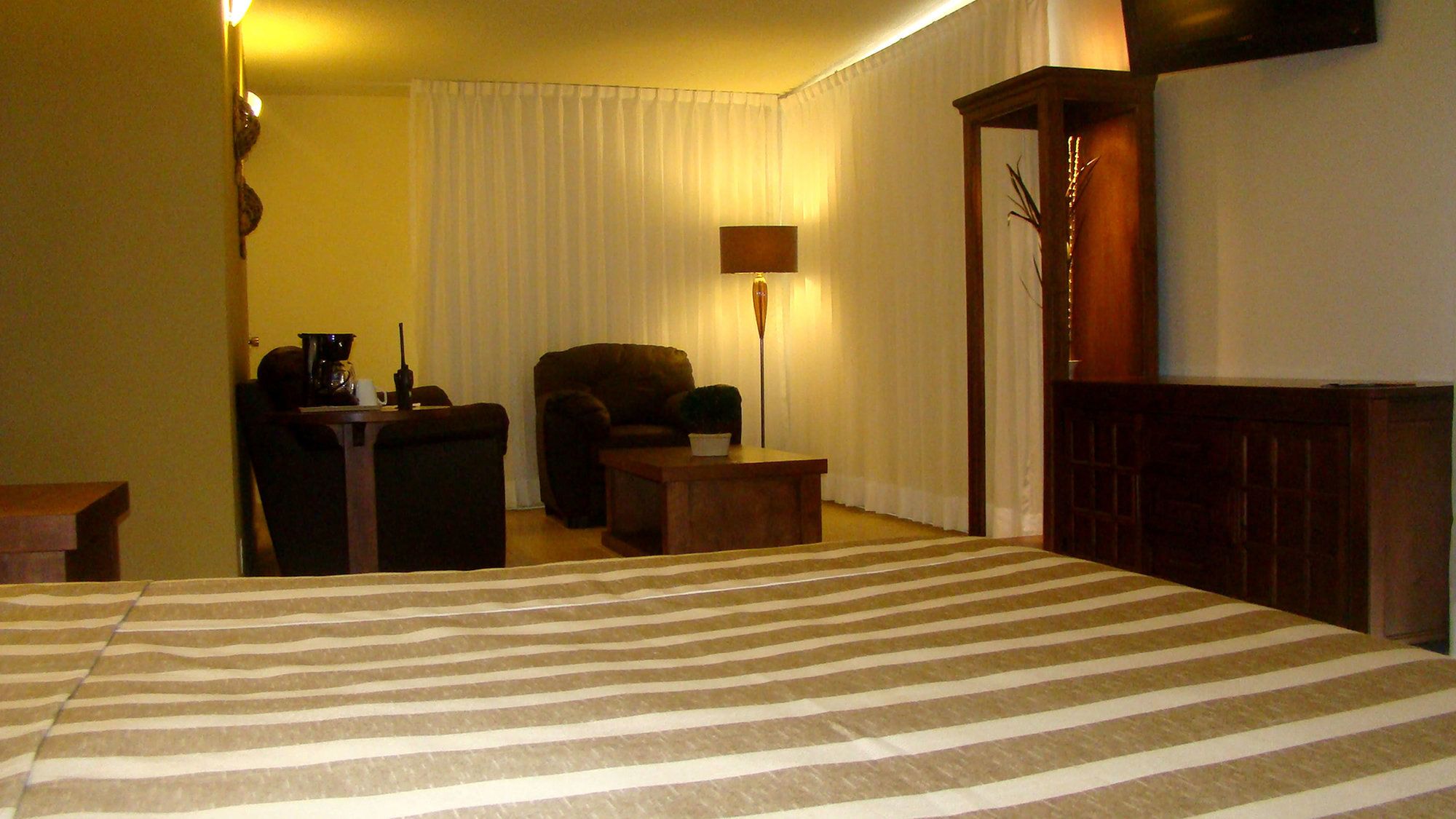 Puerto Nuevo Baja Hotel & Villas