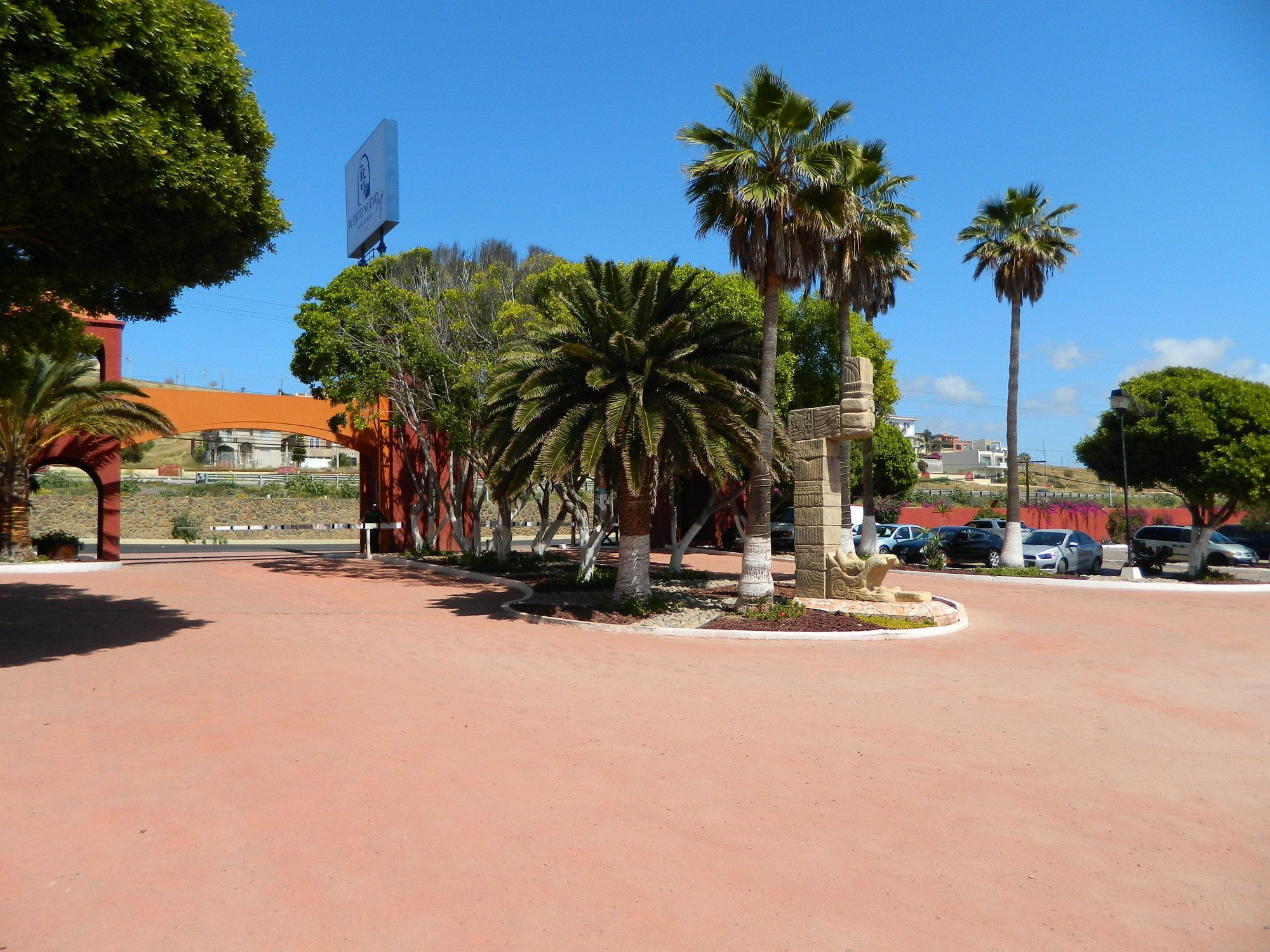 Puerto Nuevo Baja Hotel & Villas