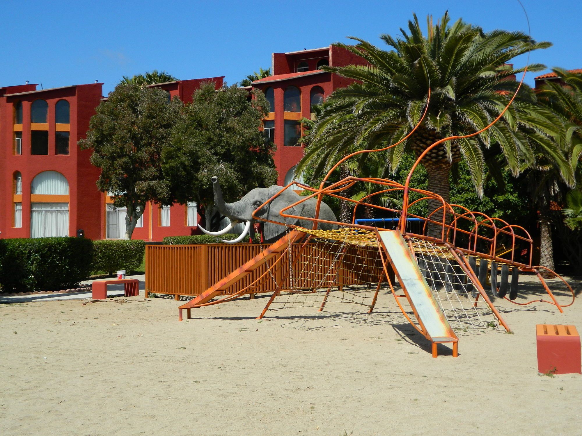 Puerto Nuevo Baja Hotel & Villas