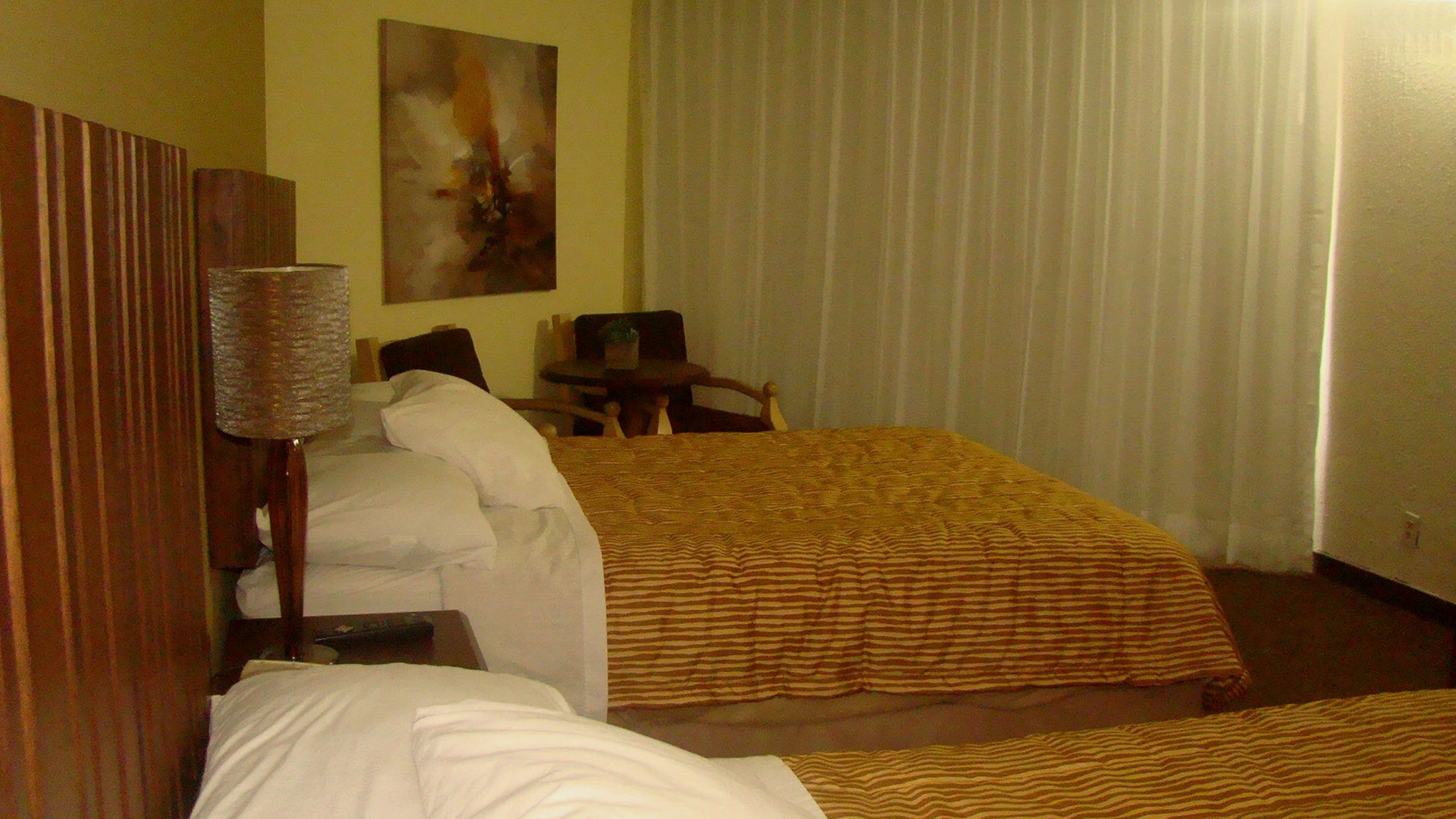 Puerto Nuevo Baja Hotel & Villas