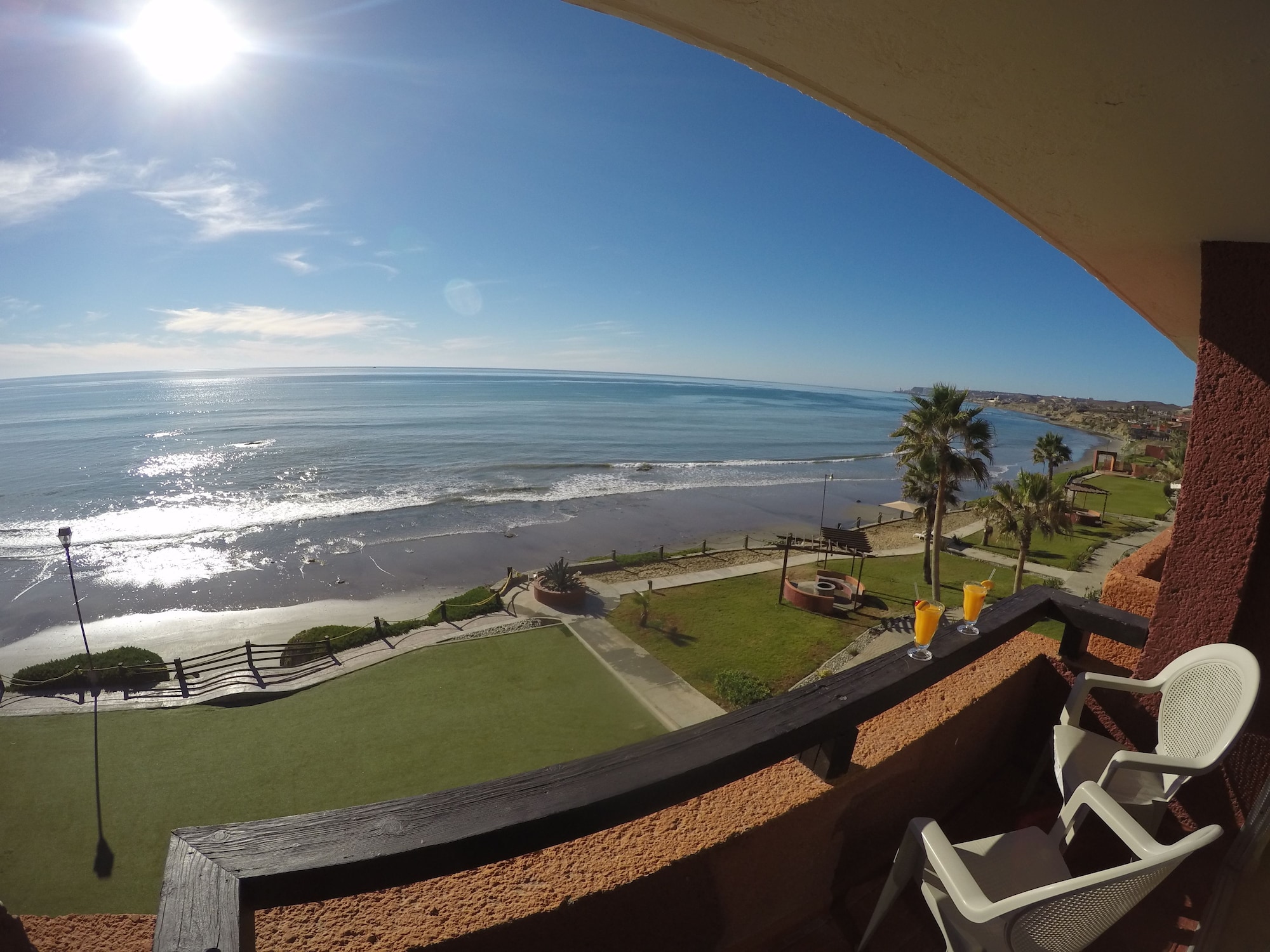 Puerto Nuevo Baja Hotel & Villas