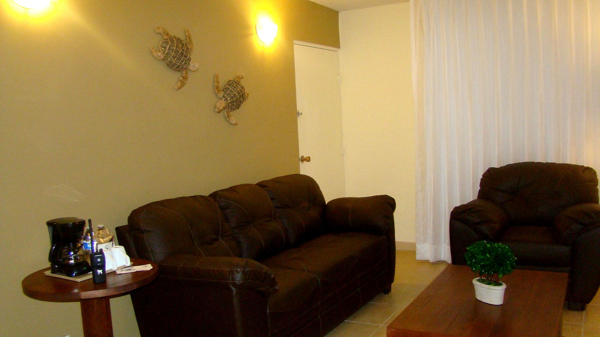 Puerto Nuevo Baja Hotel & Villas