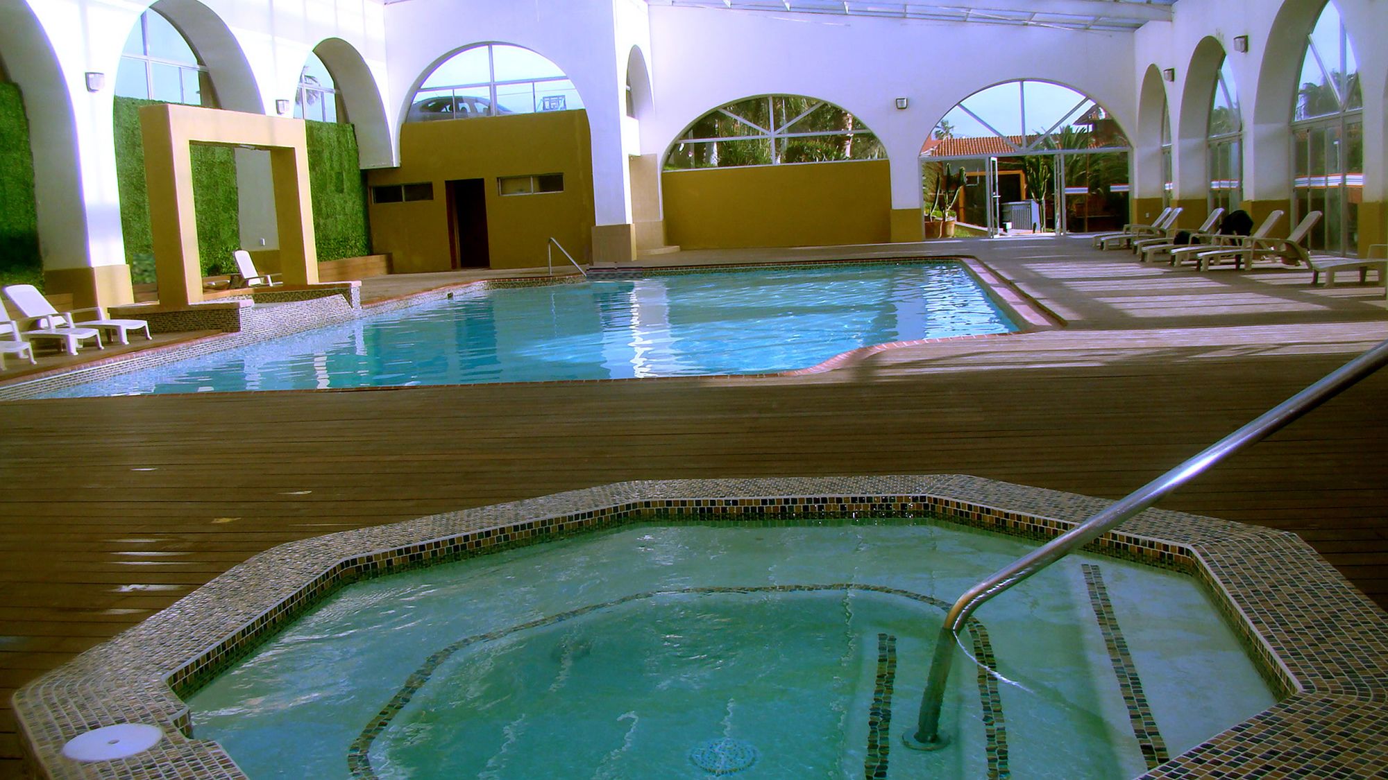 Puerto Nuevo Baja Hotel & Villas