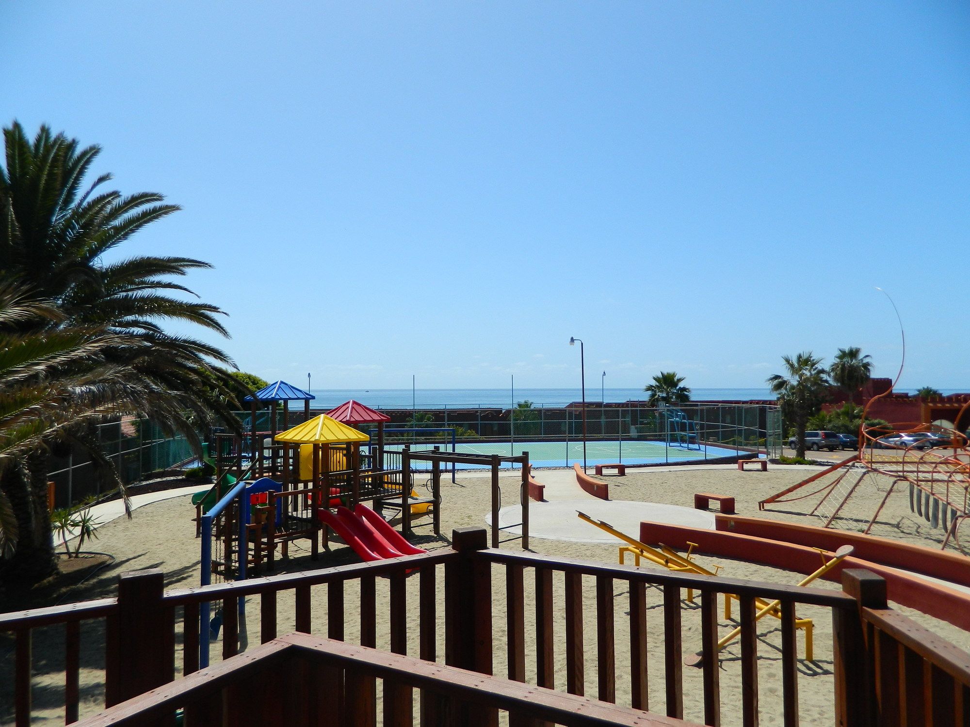 Puerto Nuevo Baja Hotel & Villas