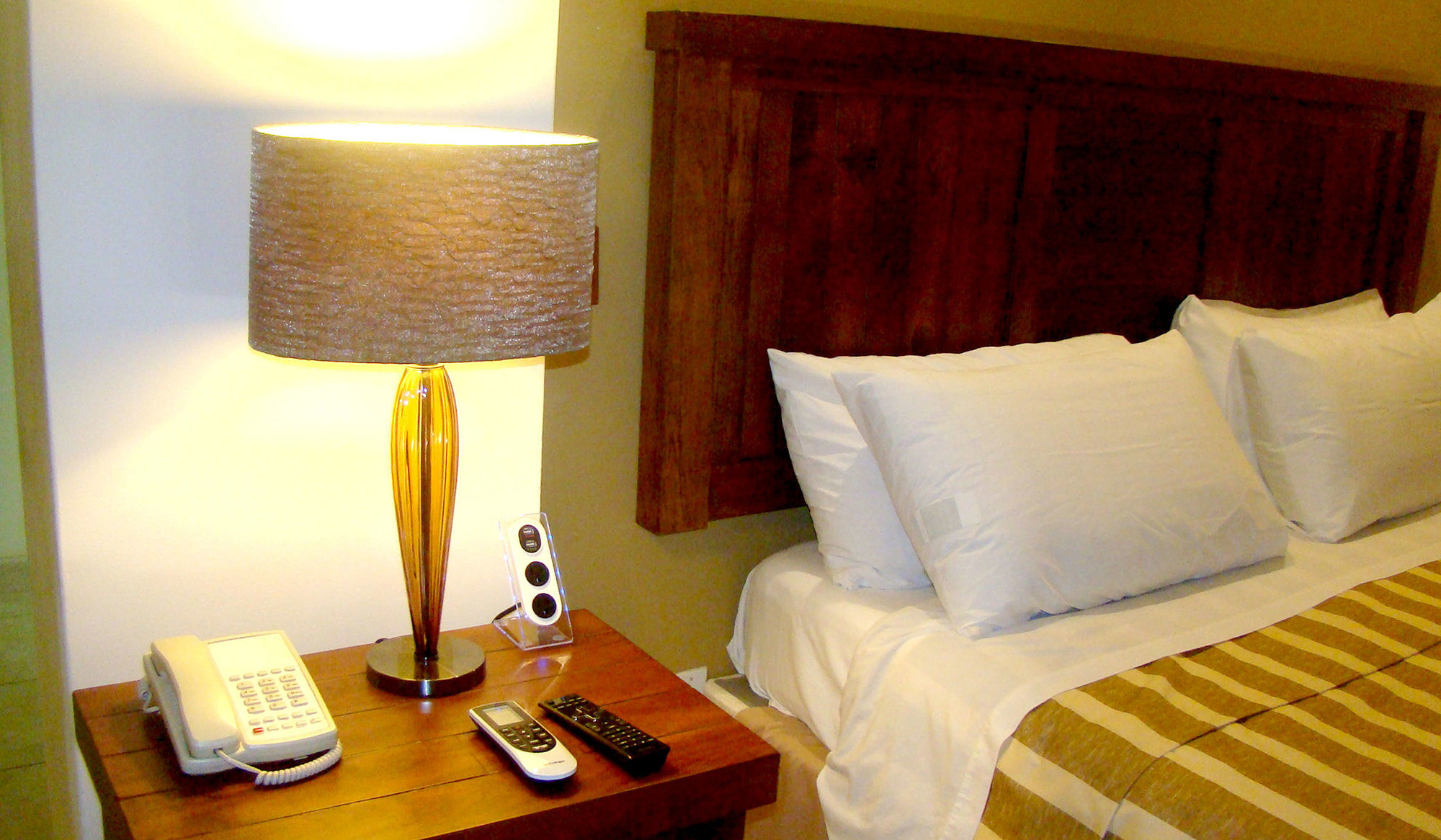 Puerto Nuevo Baja Hotel & Villas