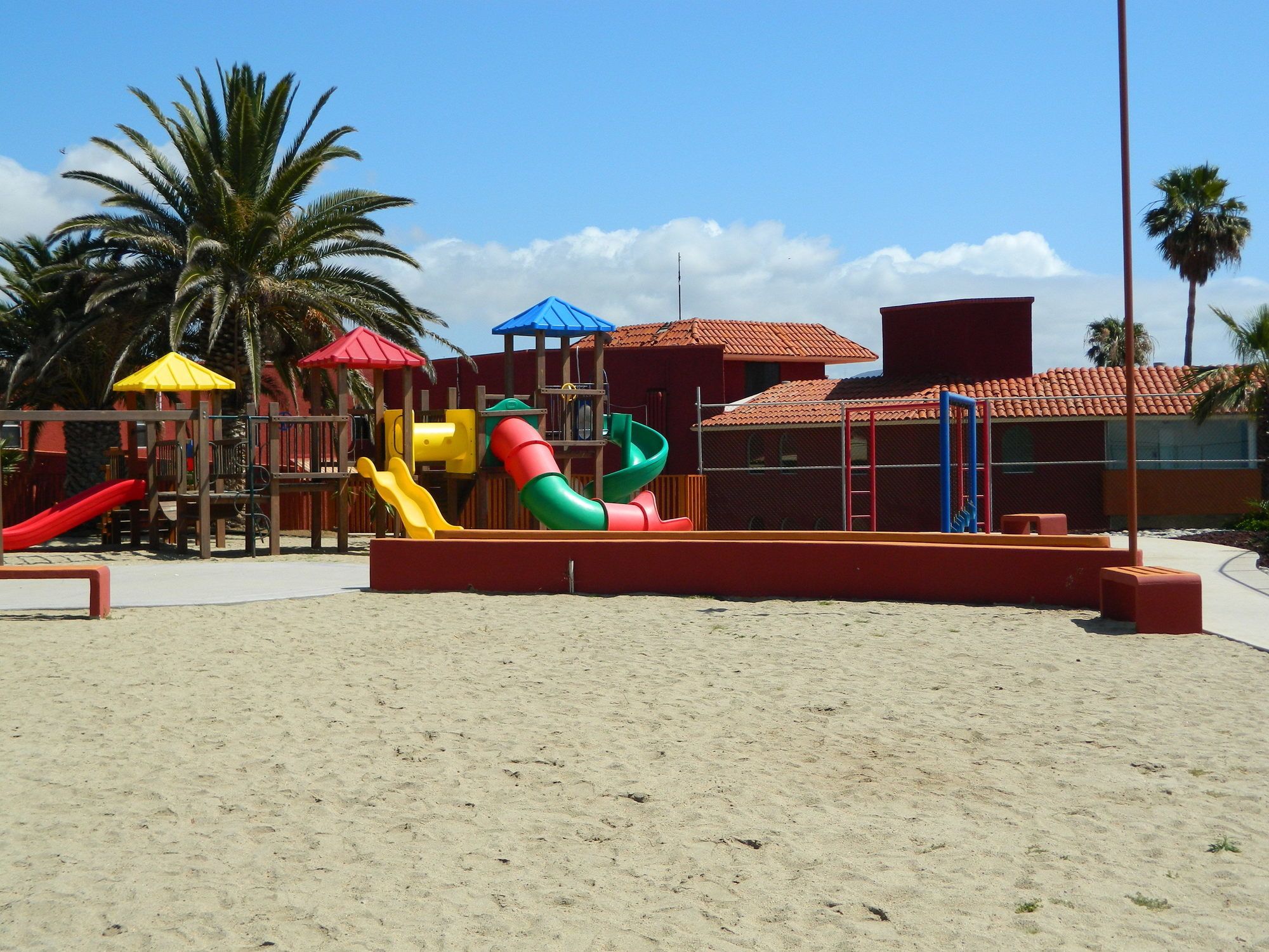 Puerto Nuevo Baja Hotel & Villas