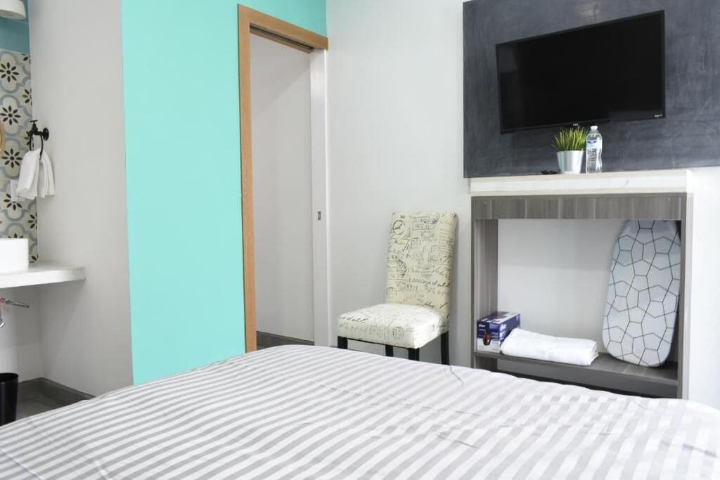 TJ Border Suites By Hosted By Me