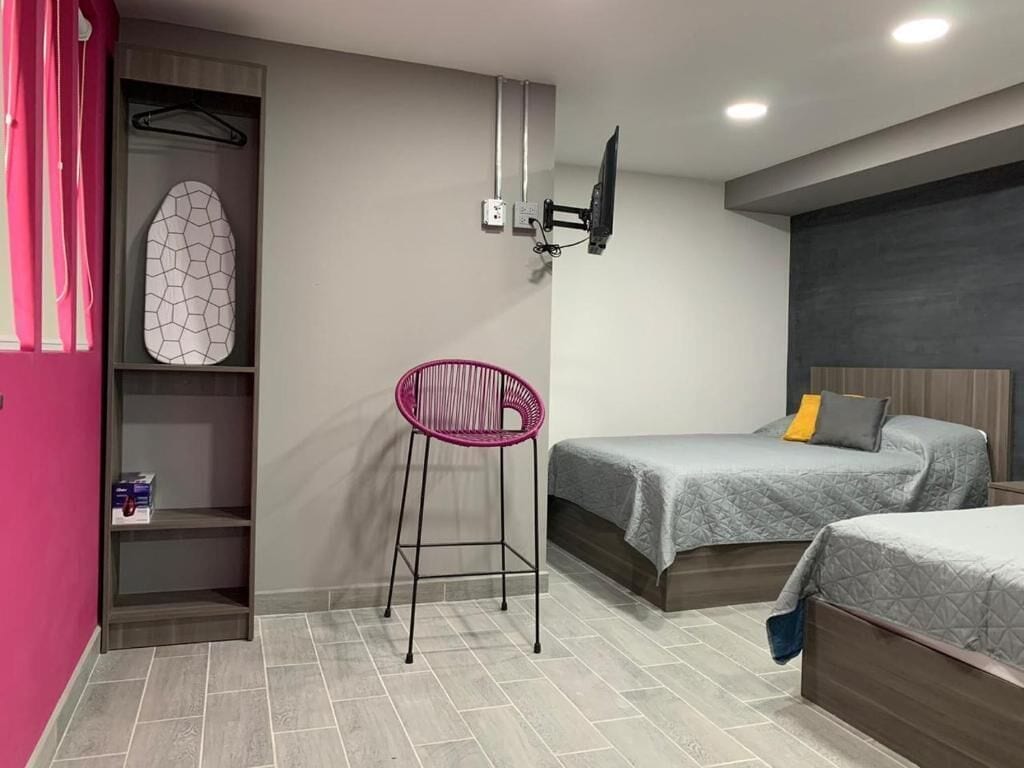 TJ Border Suites By Hosted By Me
