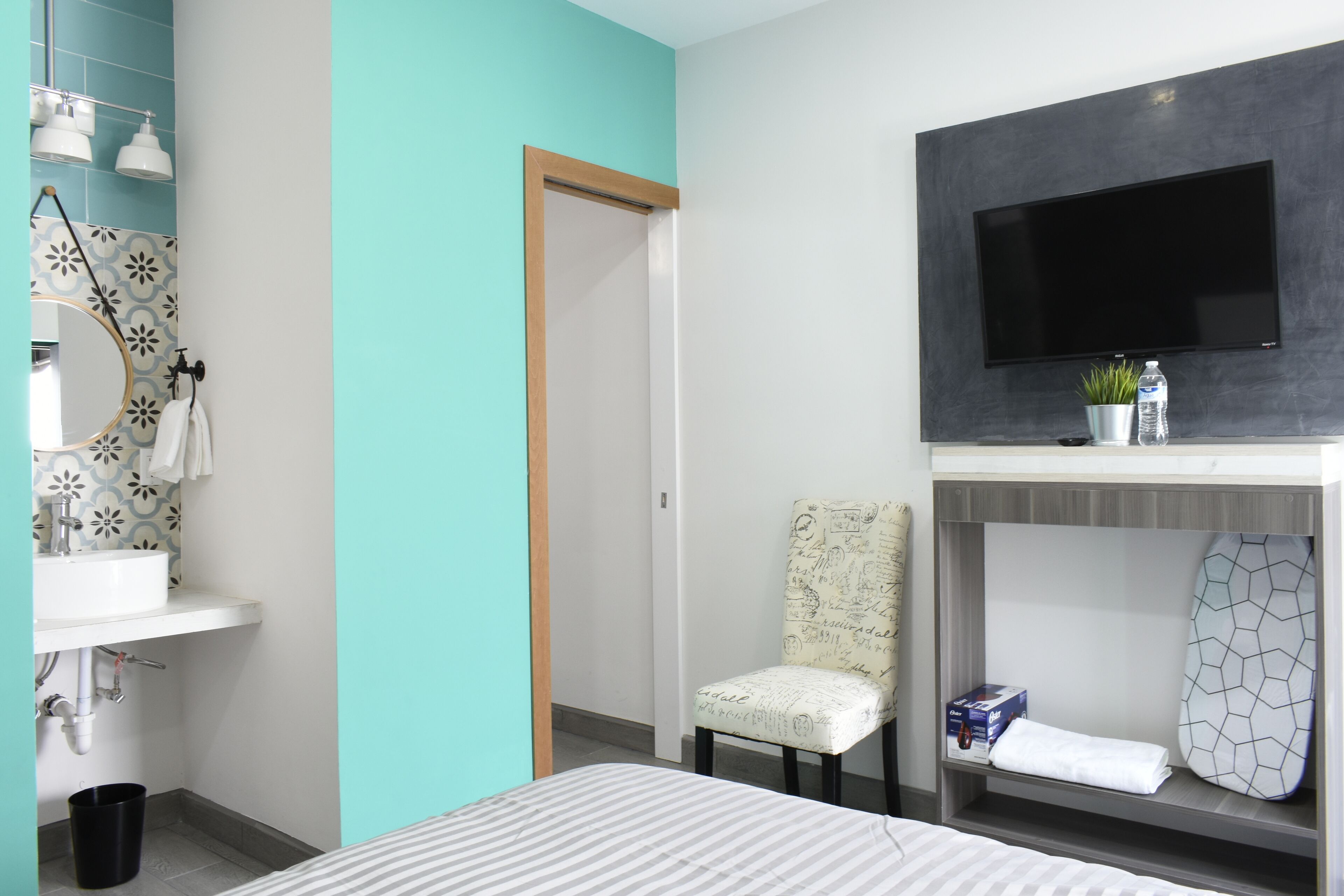 TJ Border Suites By Hosted By Me