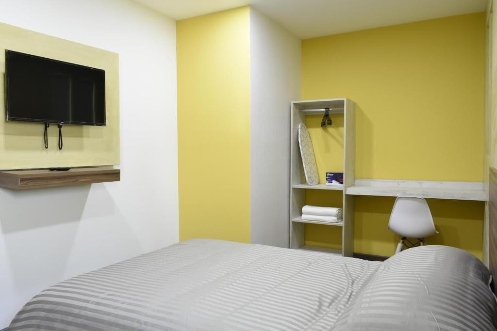 TJ Border Suites By Hosted By Me