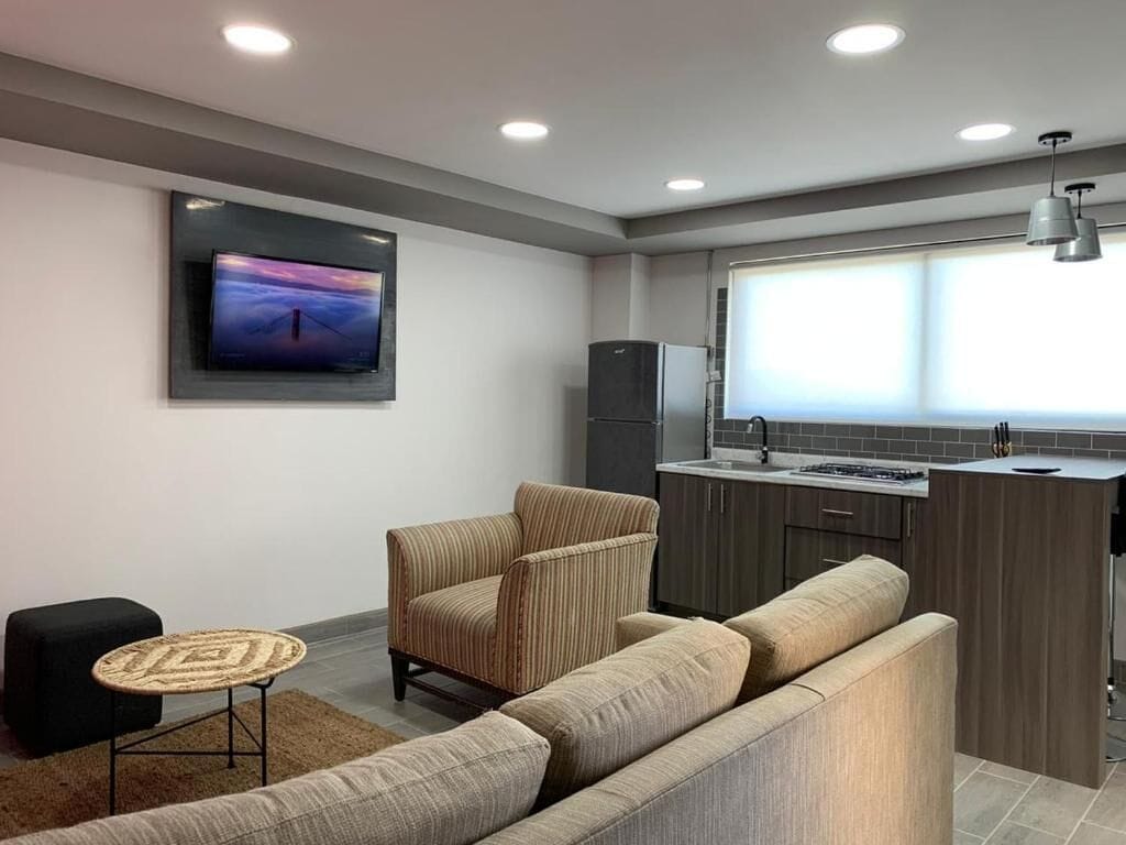 TJ Border Suites By Hosted By Me