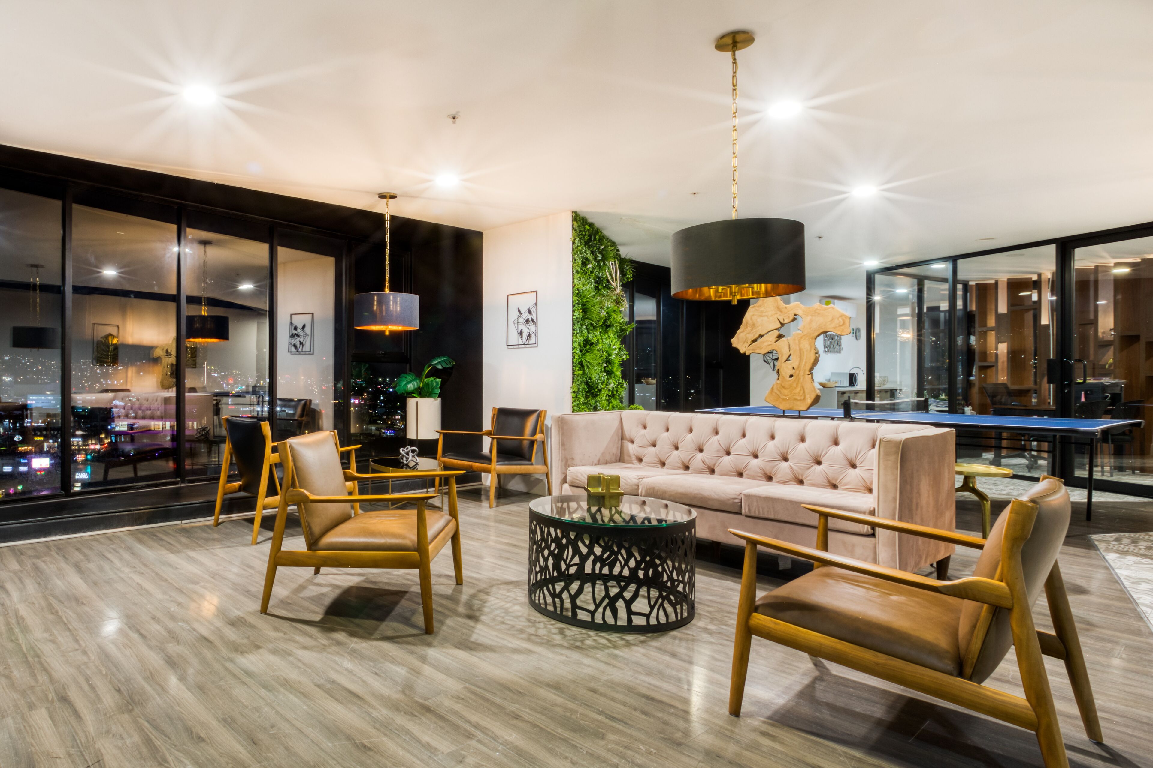 ULIV Life Tijuana