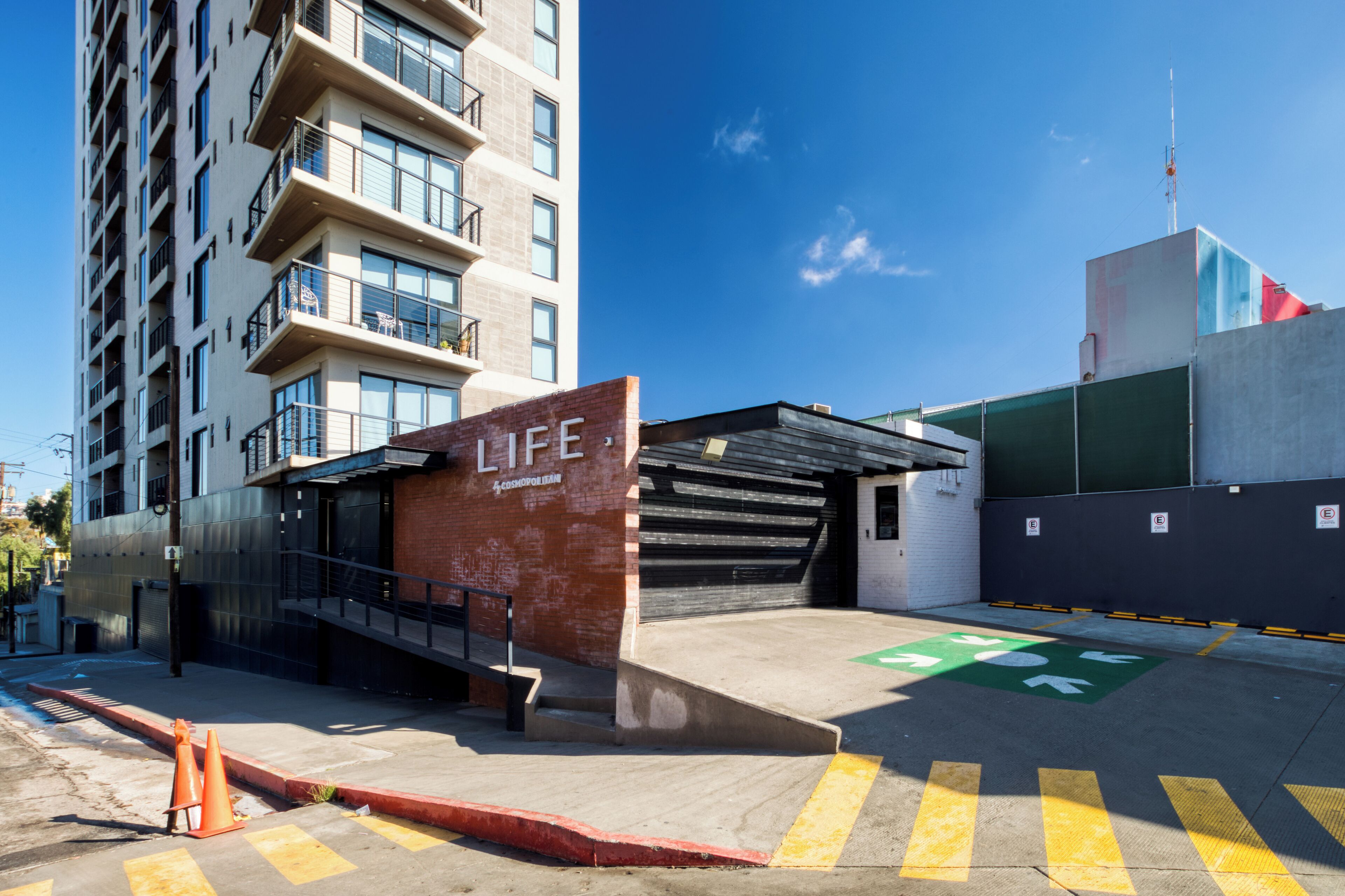 ULIV Life Tijuana