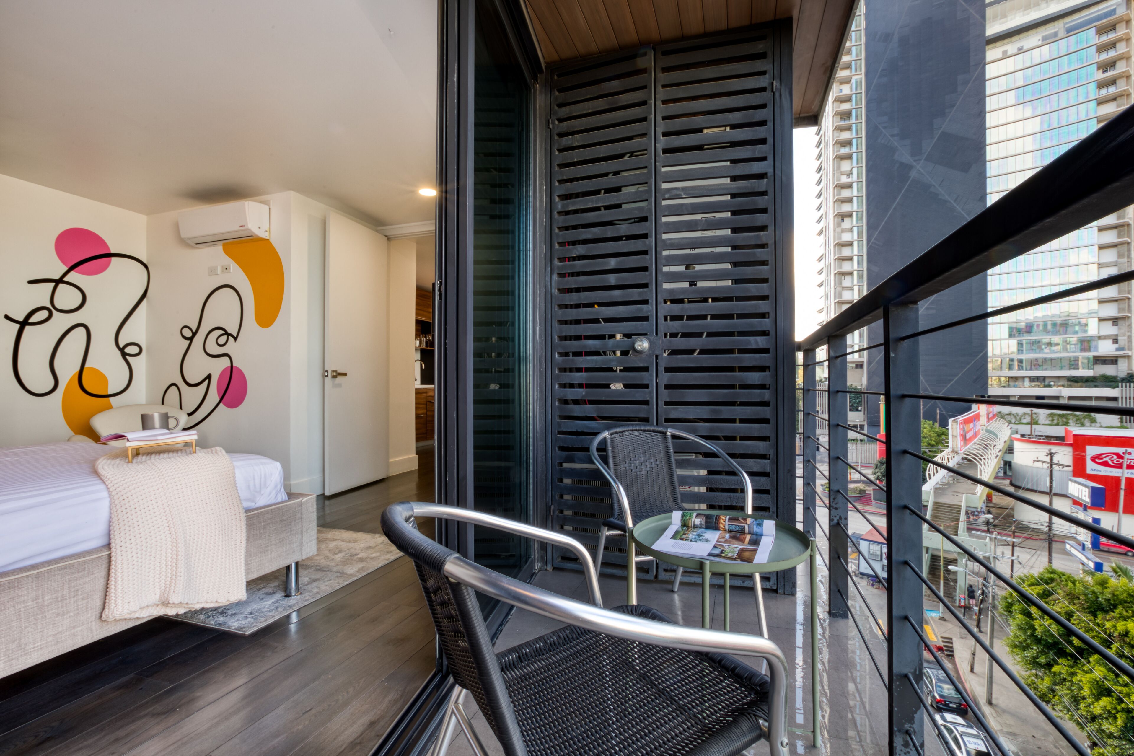 ULIV Life Tijuana