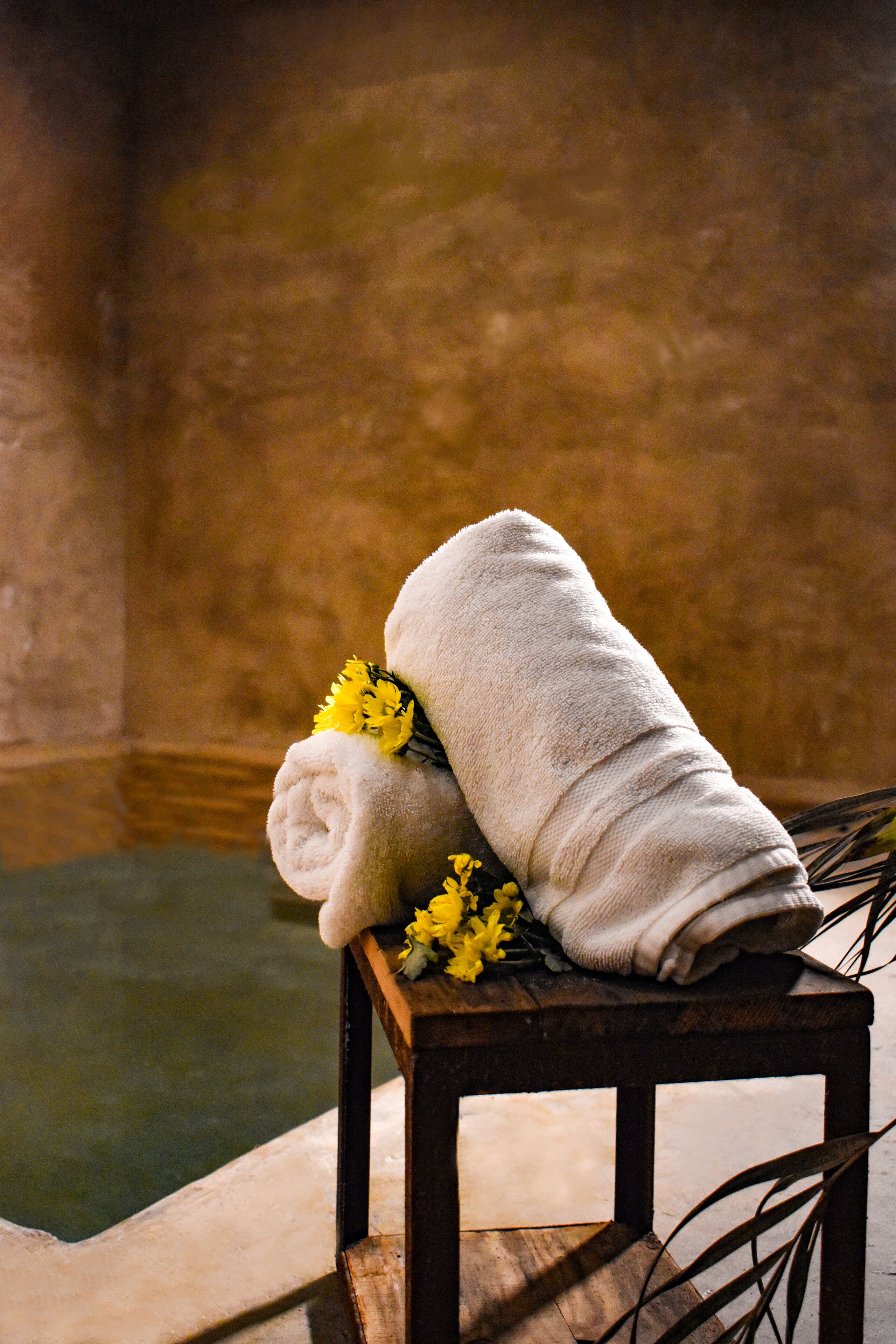 Hotel Los Amantes Valle de Guadalupe