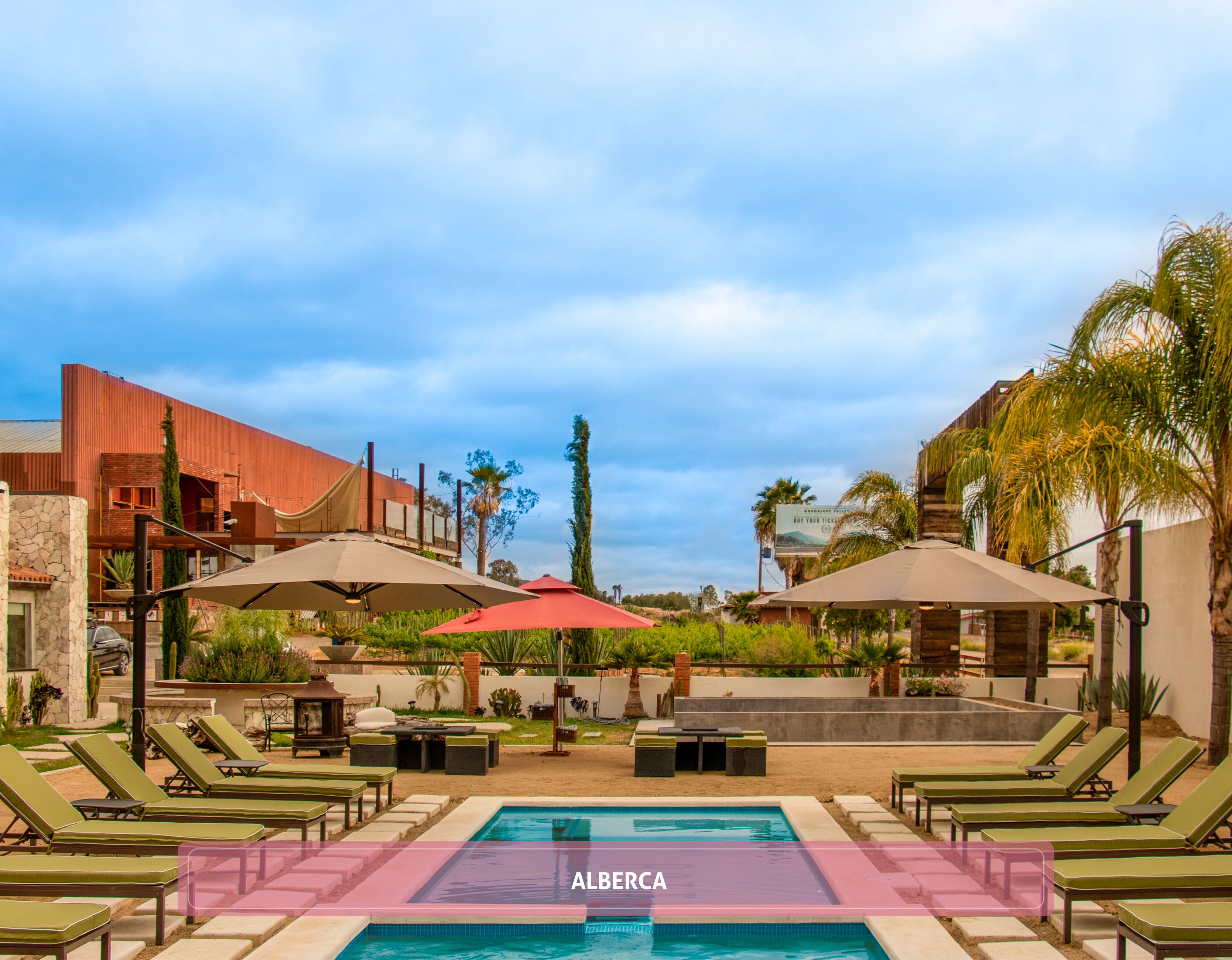 Bottega Hotel Boutique