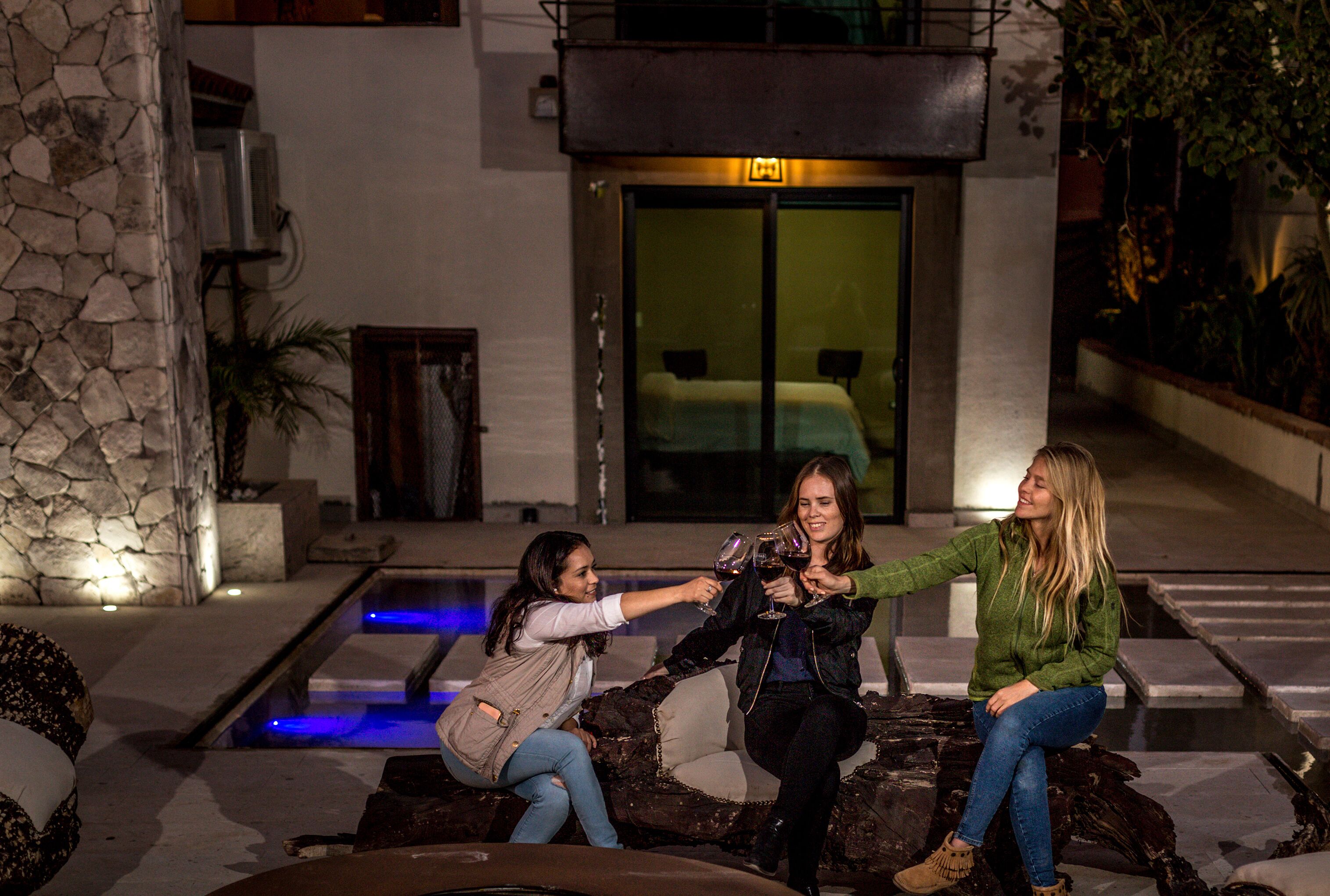 Bottega Hotel Boutique