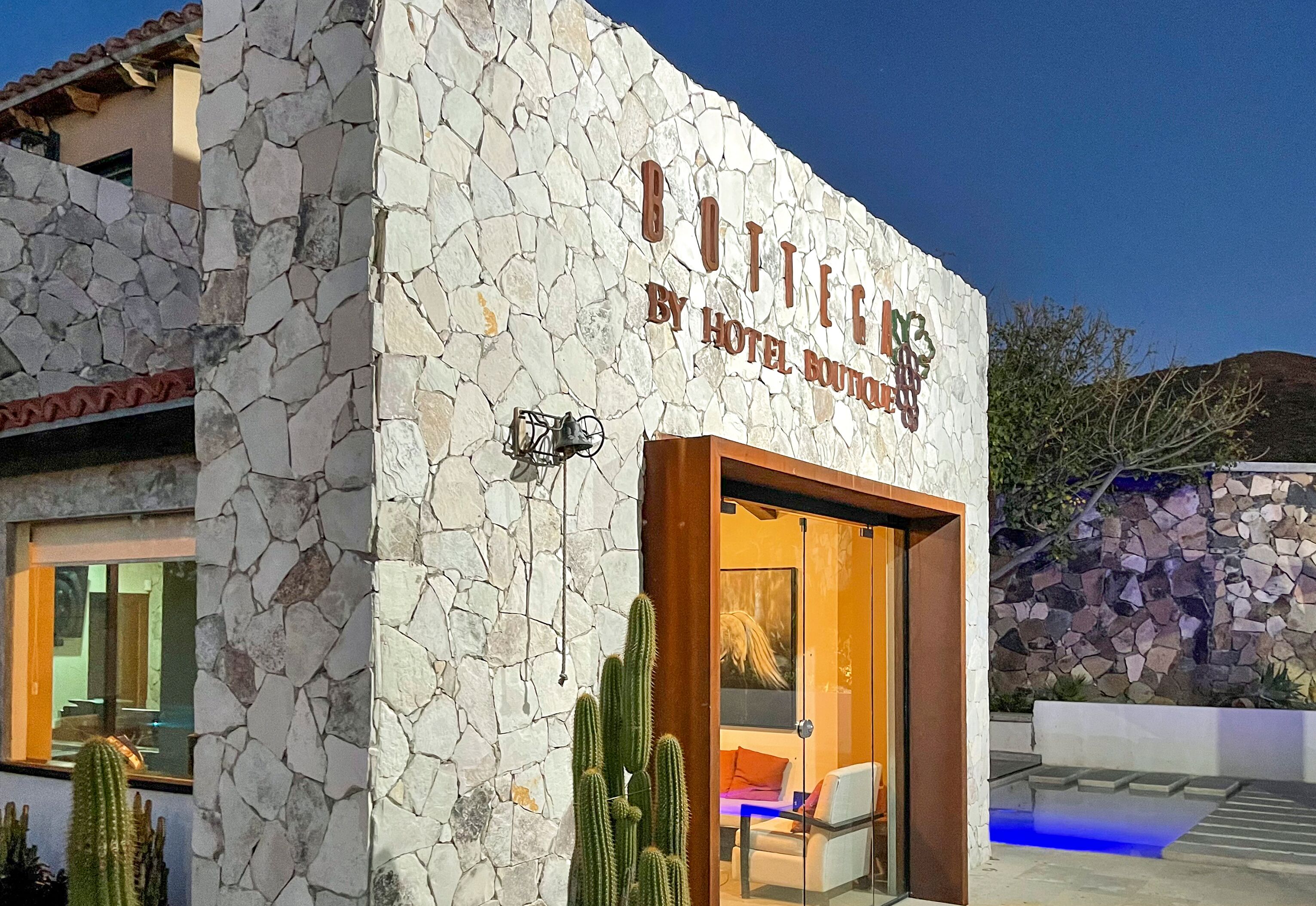 Bottega Hotel Boutique