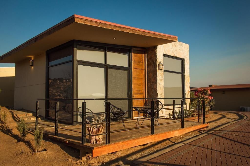 Brisa Del Valle Hotel Boutique