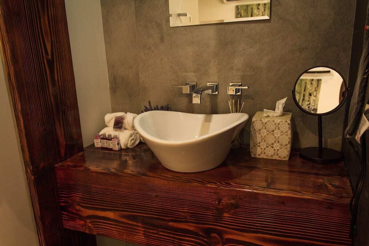 Brisa Del Valle Hotel Boutique