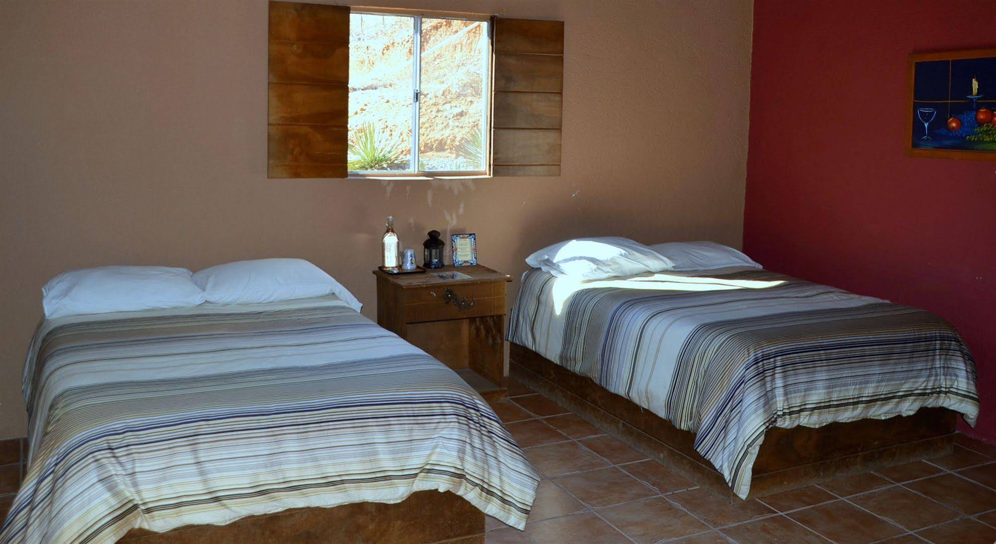 Casa Encinares