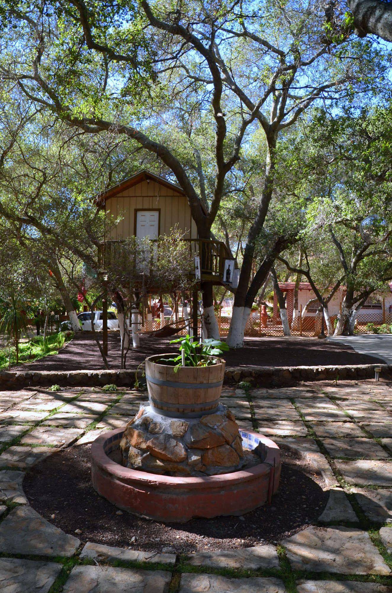 Casa Encinares