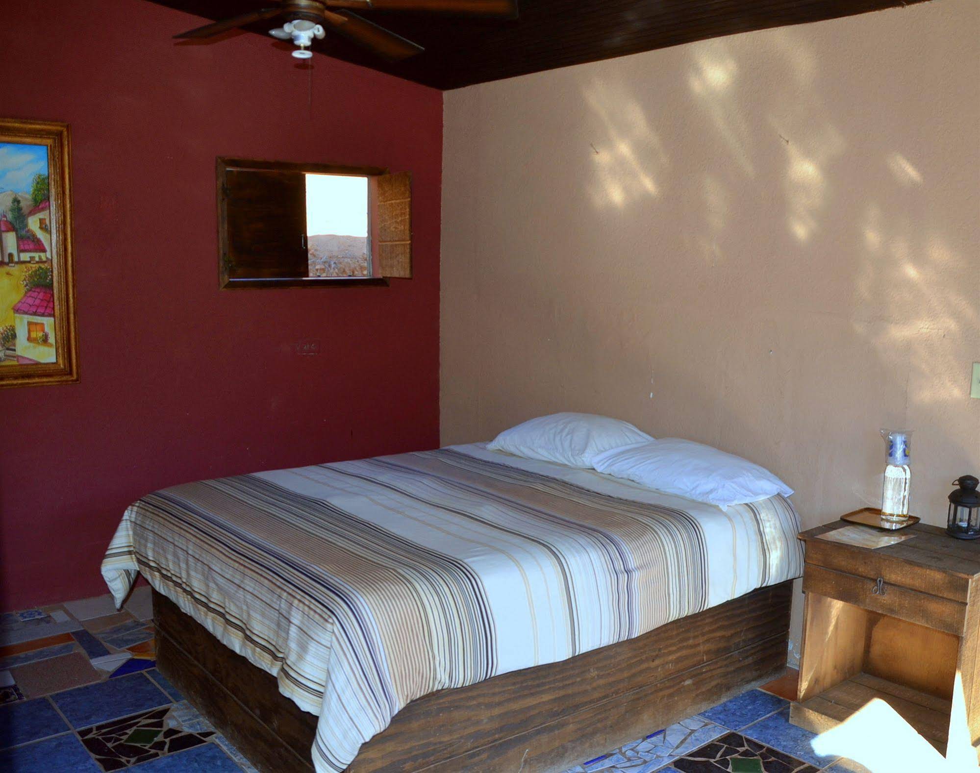 Casa Encinares
