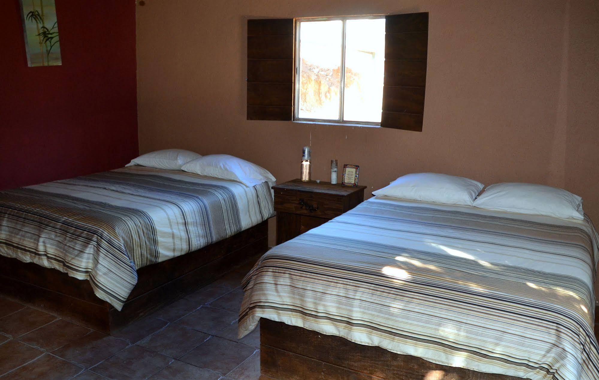 Casa Encinares
