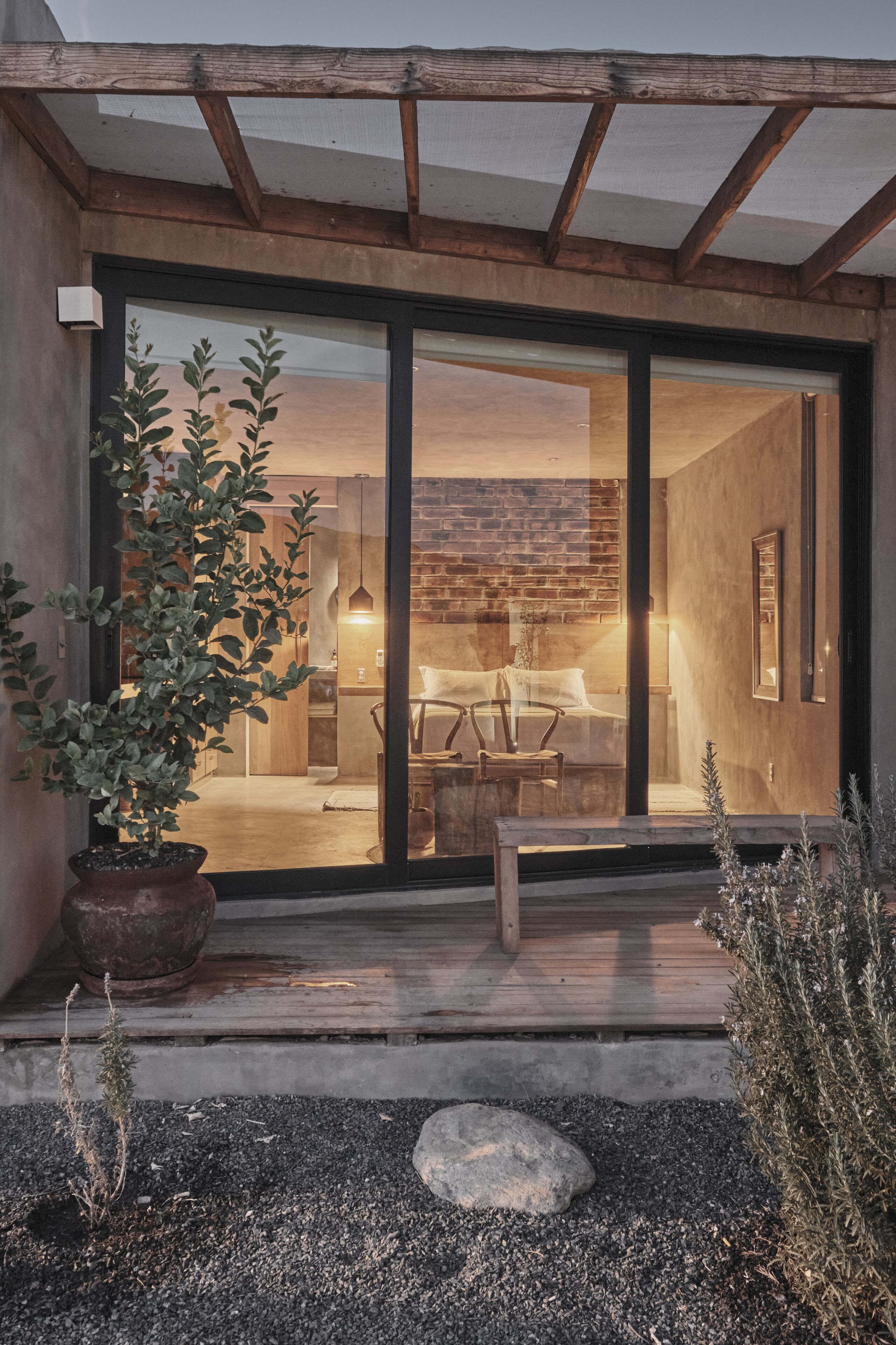 Casa Michaus