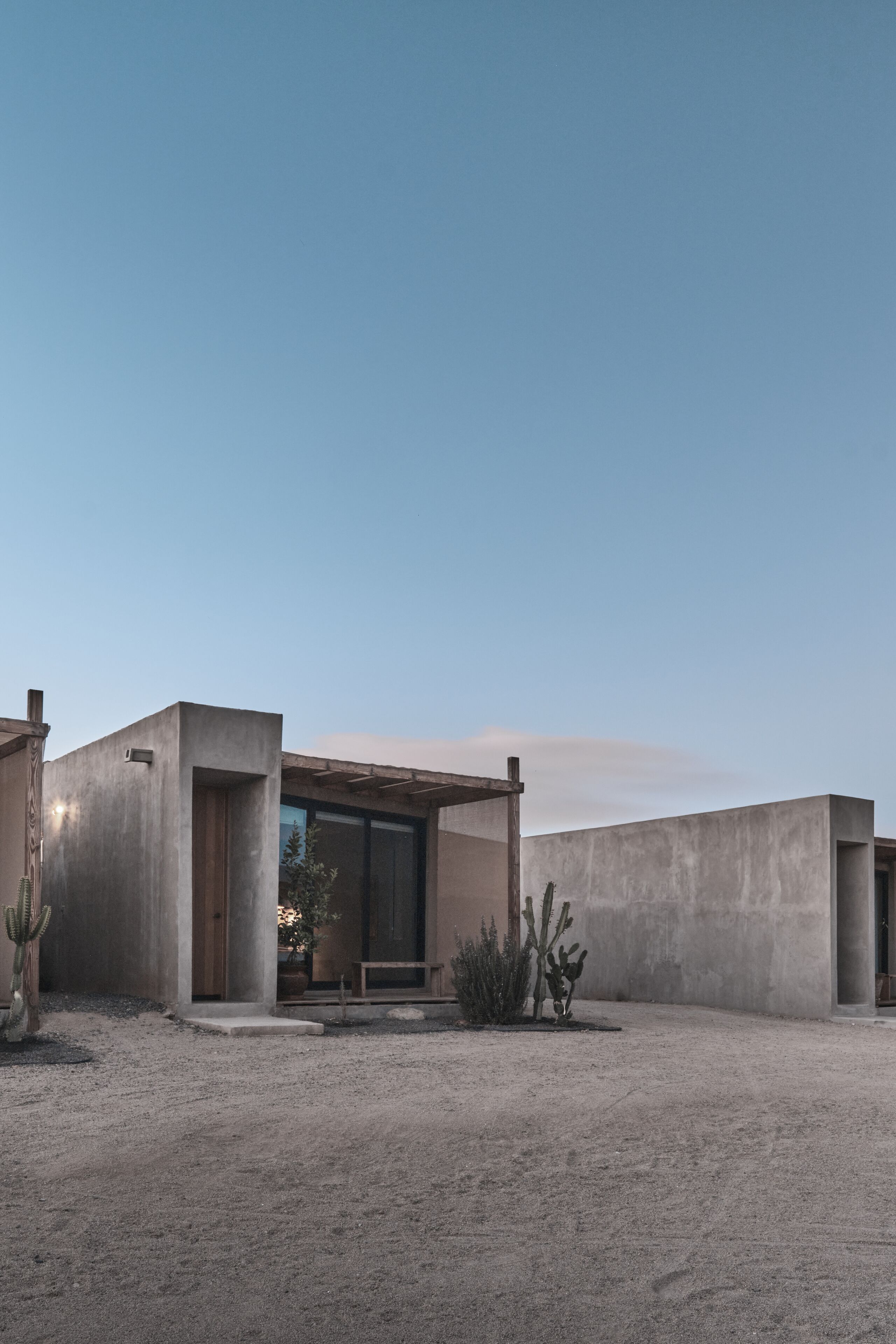Casa Michaus