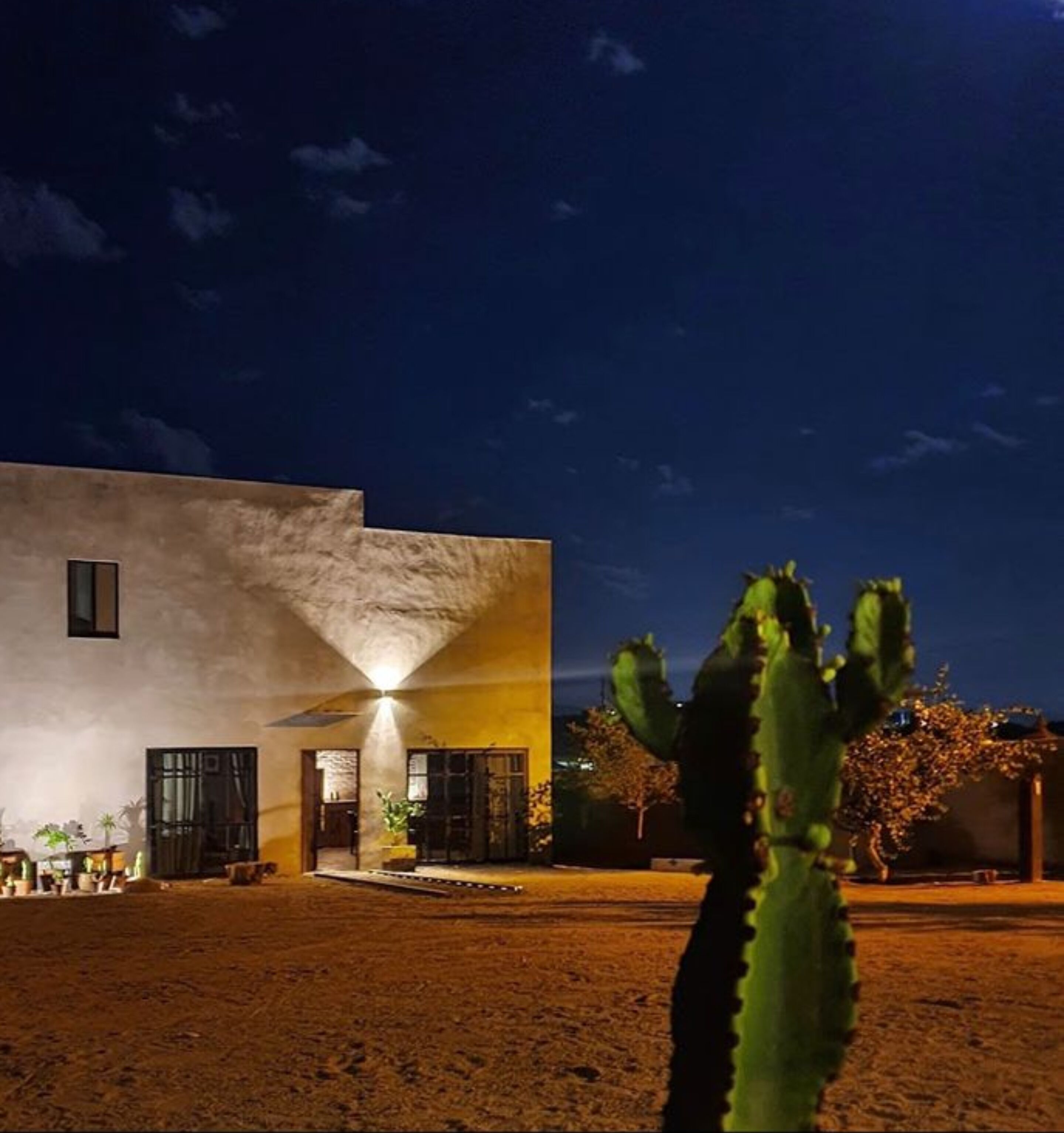 Casa Michaus