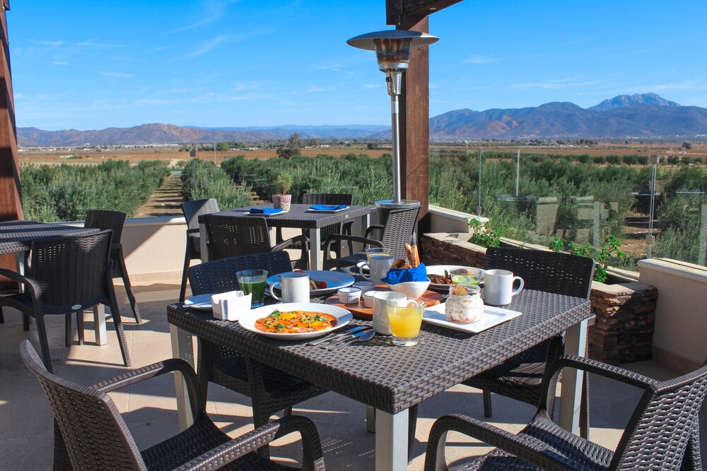 El Cielo Winery & Resort El Cielo Winery & Resort