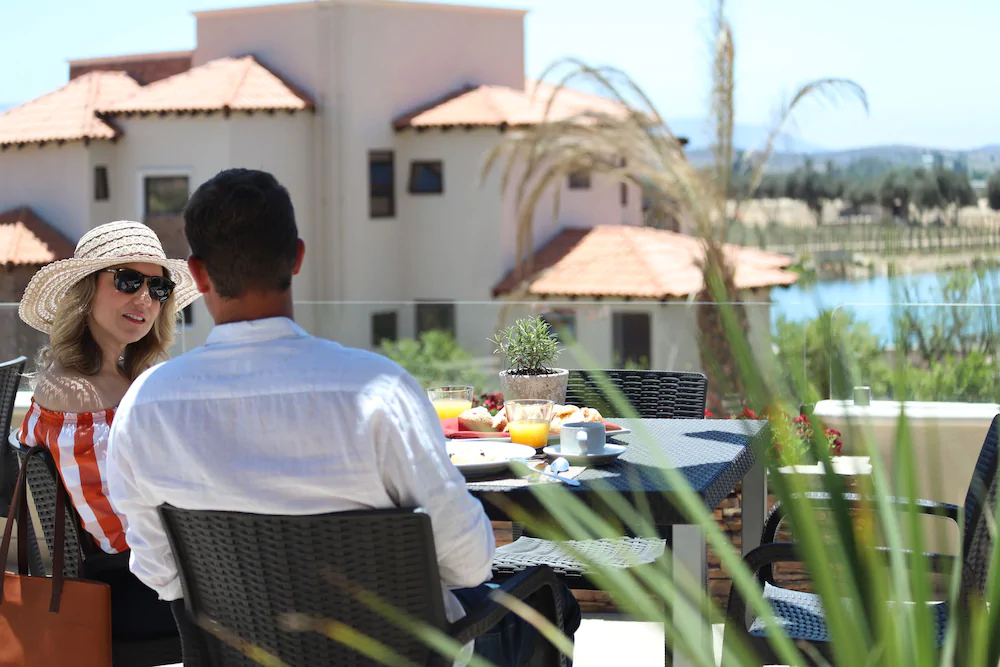 El Cielo Winery & Resort El Cielo Winery & Resort