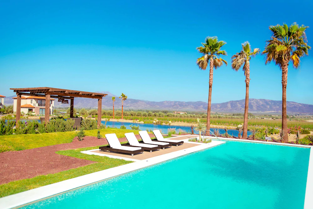 El Cielo Winery & Resort El Cielo Winery & Resort